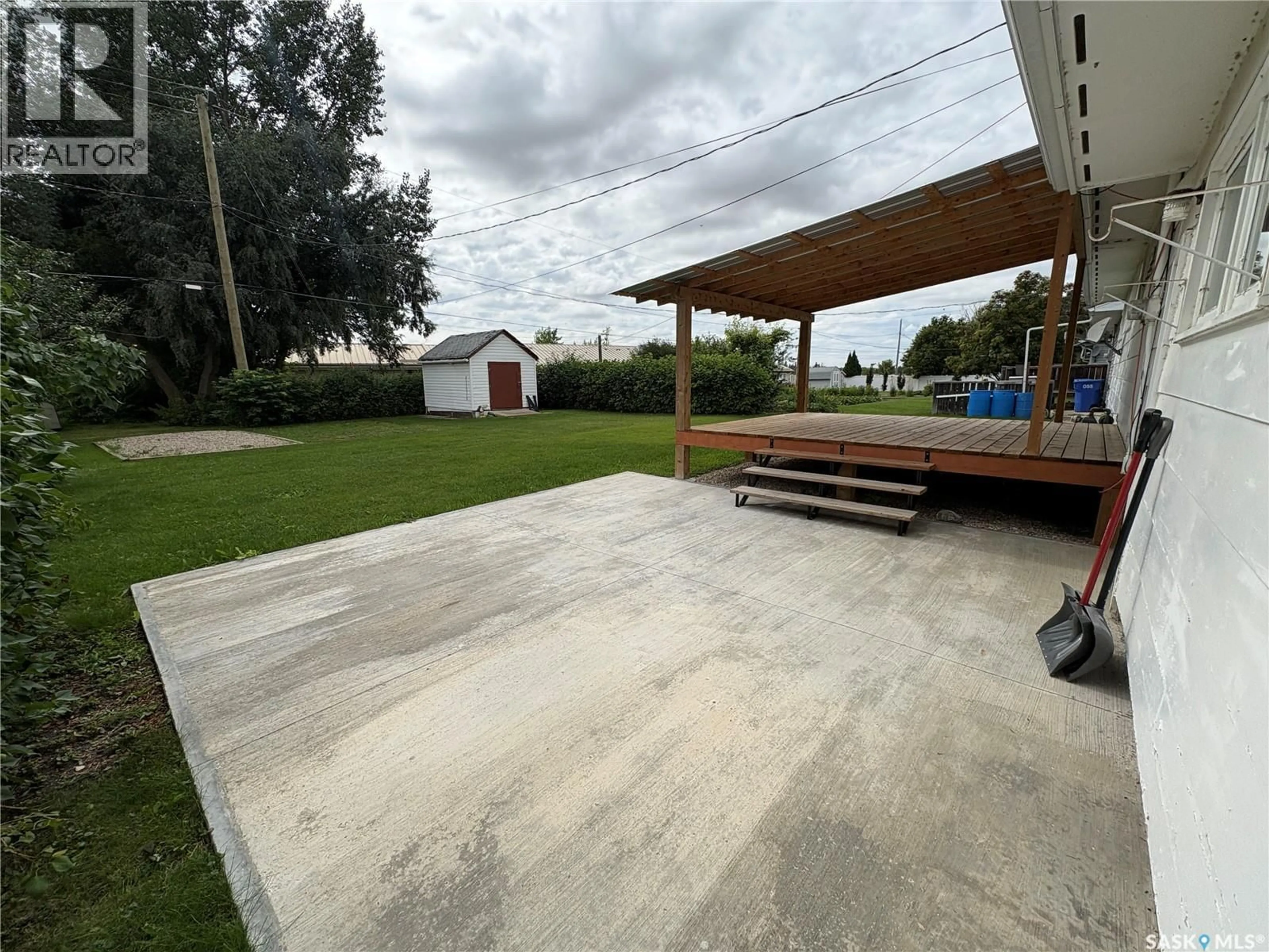 Unknown for 109 MARCH AVENUE, Langenburg Saskatchewan S0A2A0