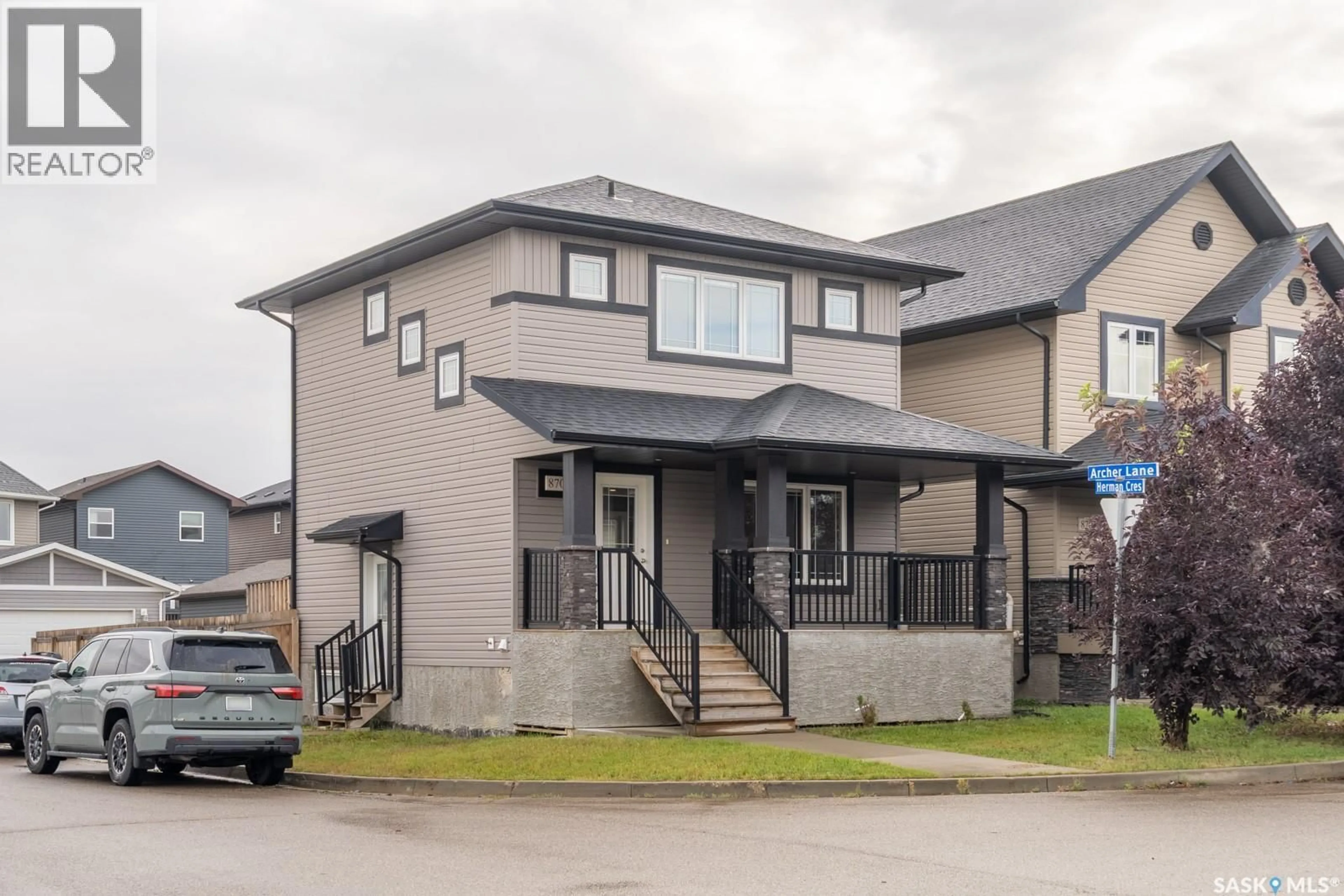 Unknown for 8701 ARCHER LANE, Regina Saskatchewan S4Y1A3