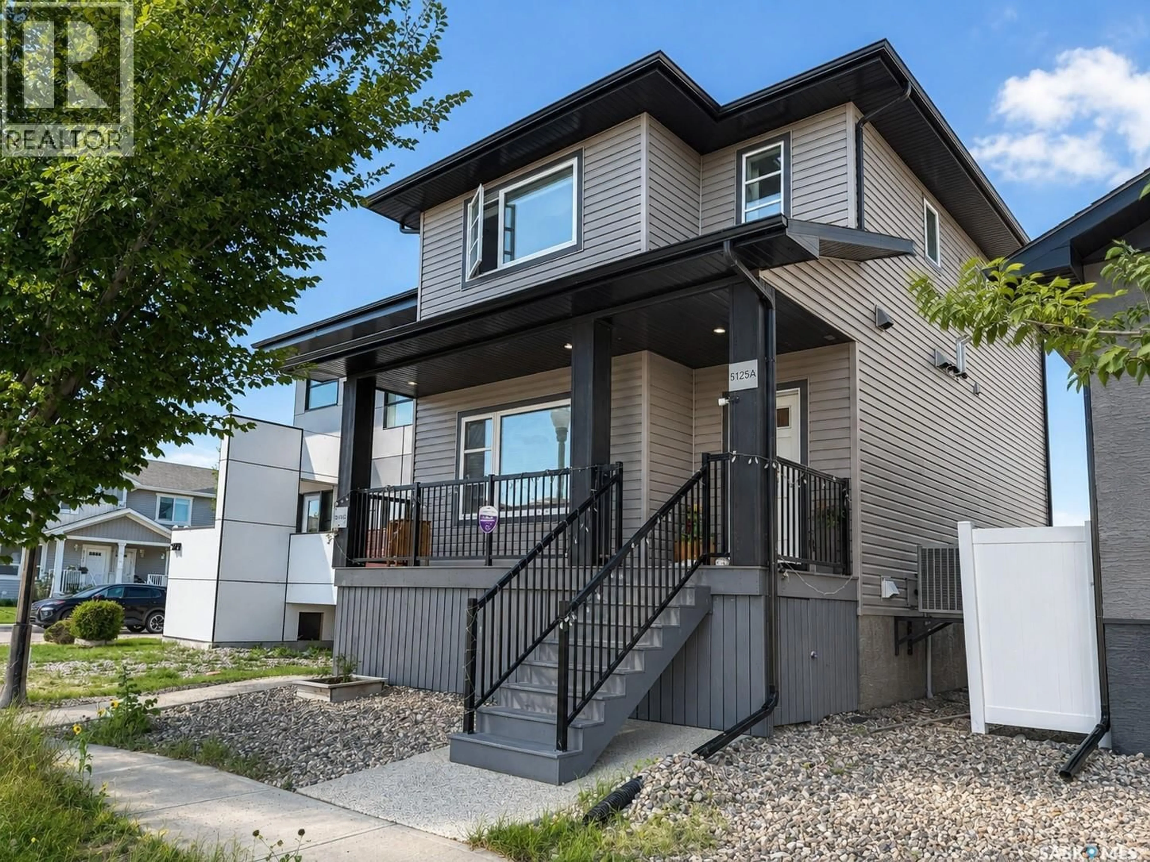 Unknown for 5125 CRANE CRESCENT, Regina Saskatchewan S4W0B9