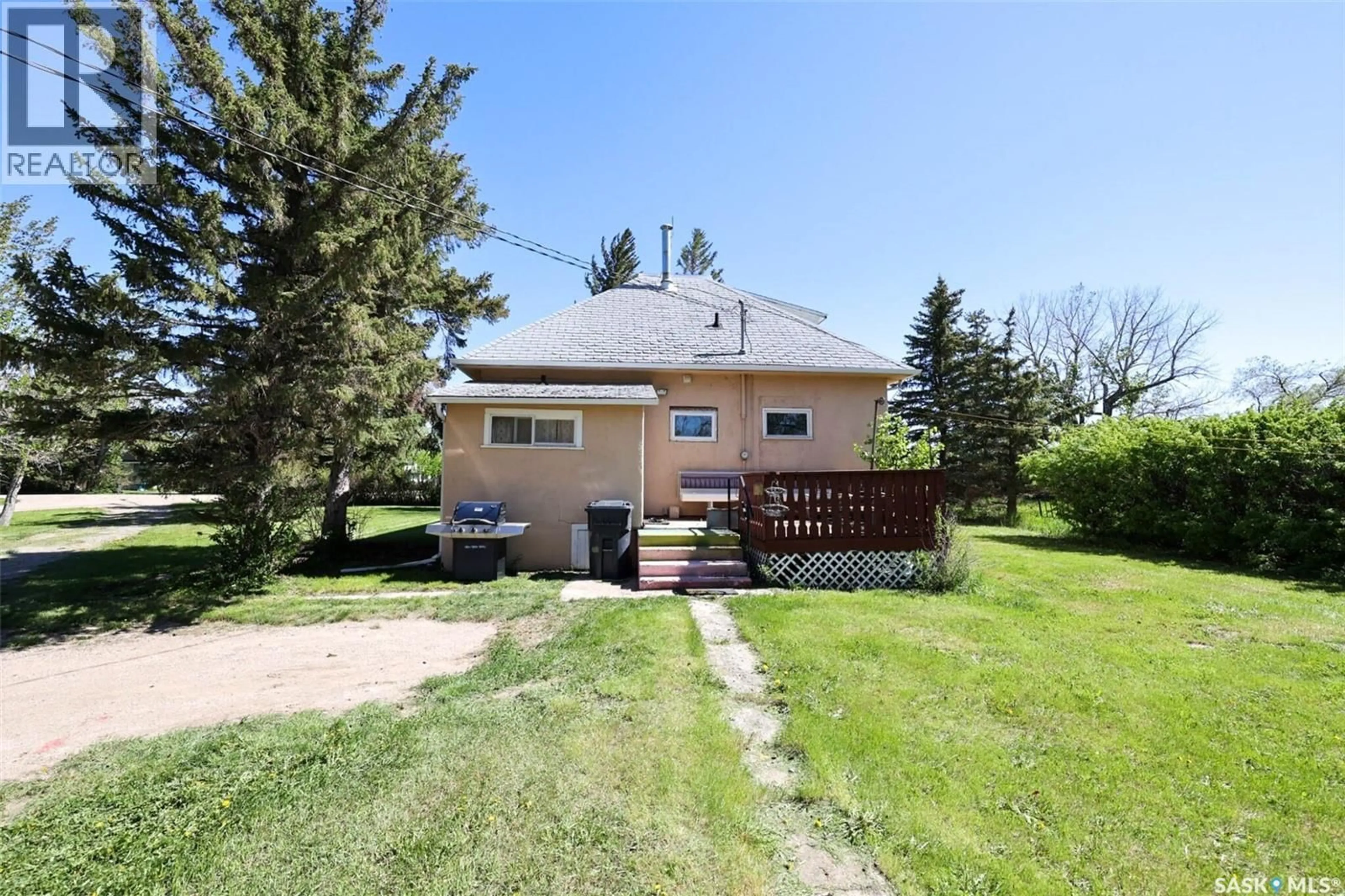 Patio, unknown for 75 ONTARIO STREET, Lajord Rm No. 128 Saskatchewan S0G4E0