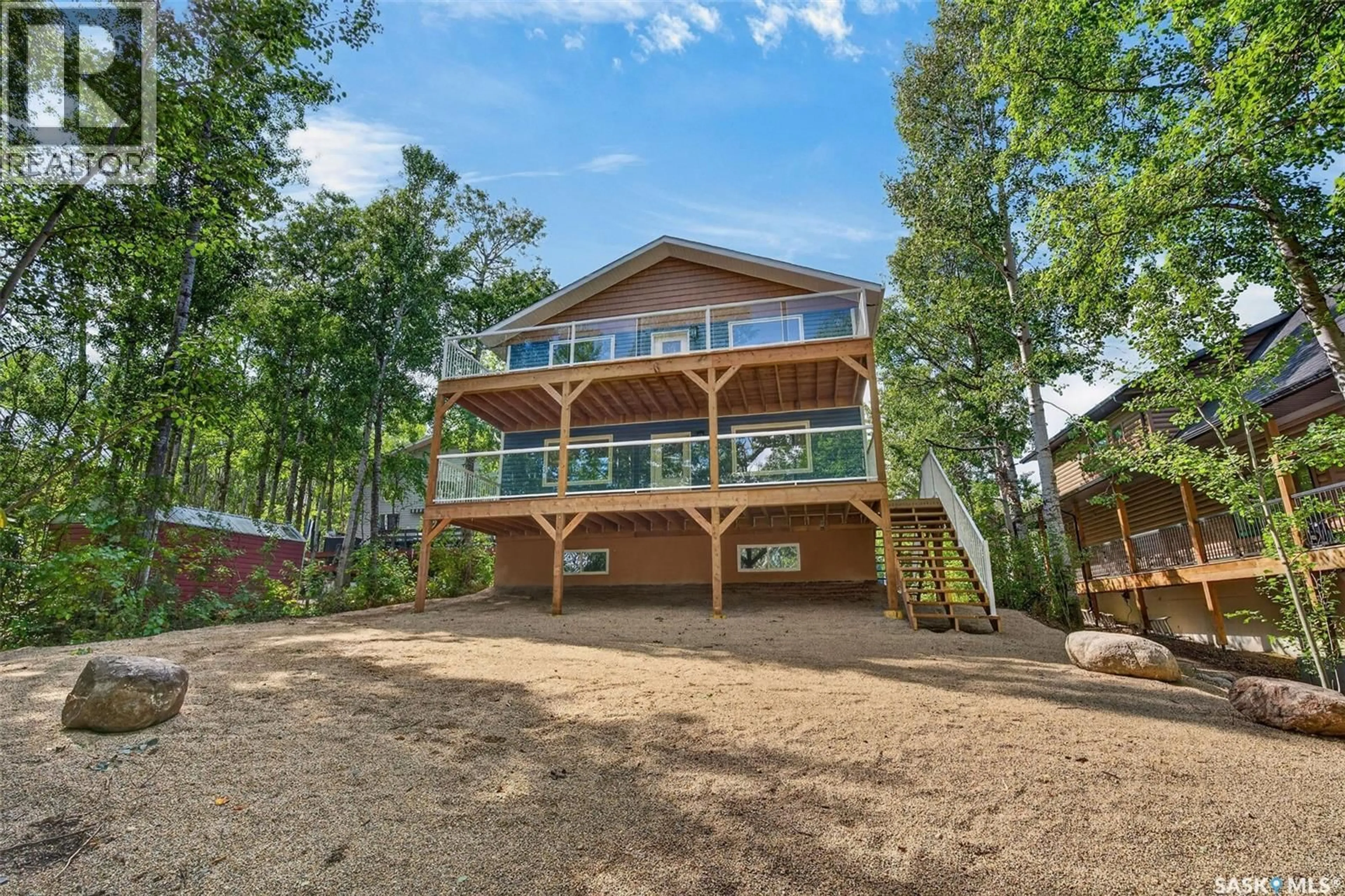 Unknown for 1445 LAKESIDE ROAD, Bjorkdale Rm No. 426 Saskatchewan S0E0N0