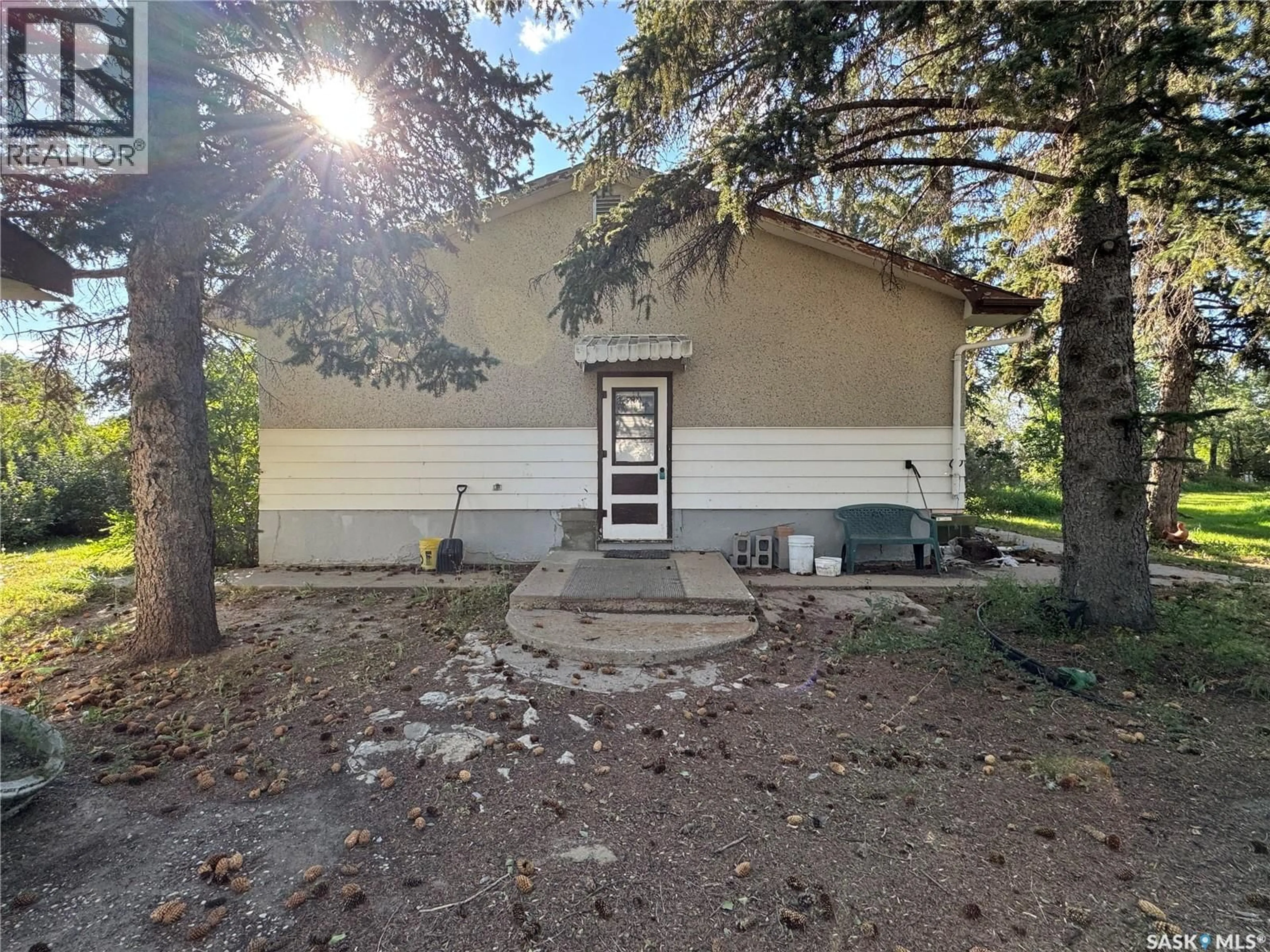 Unknown for 38 KASPER CRESCENT, Assiniboia Saskatchewan S0H0B0