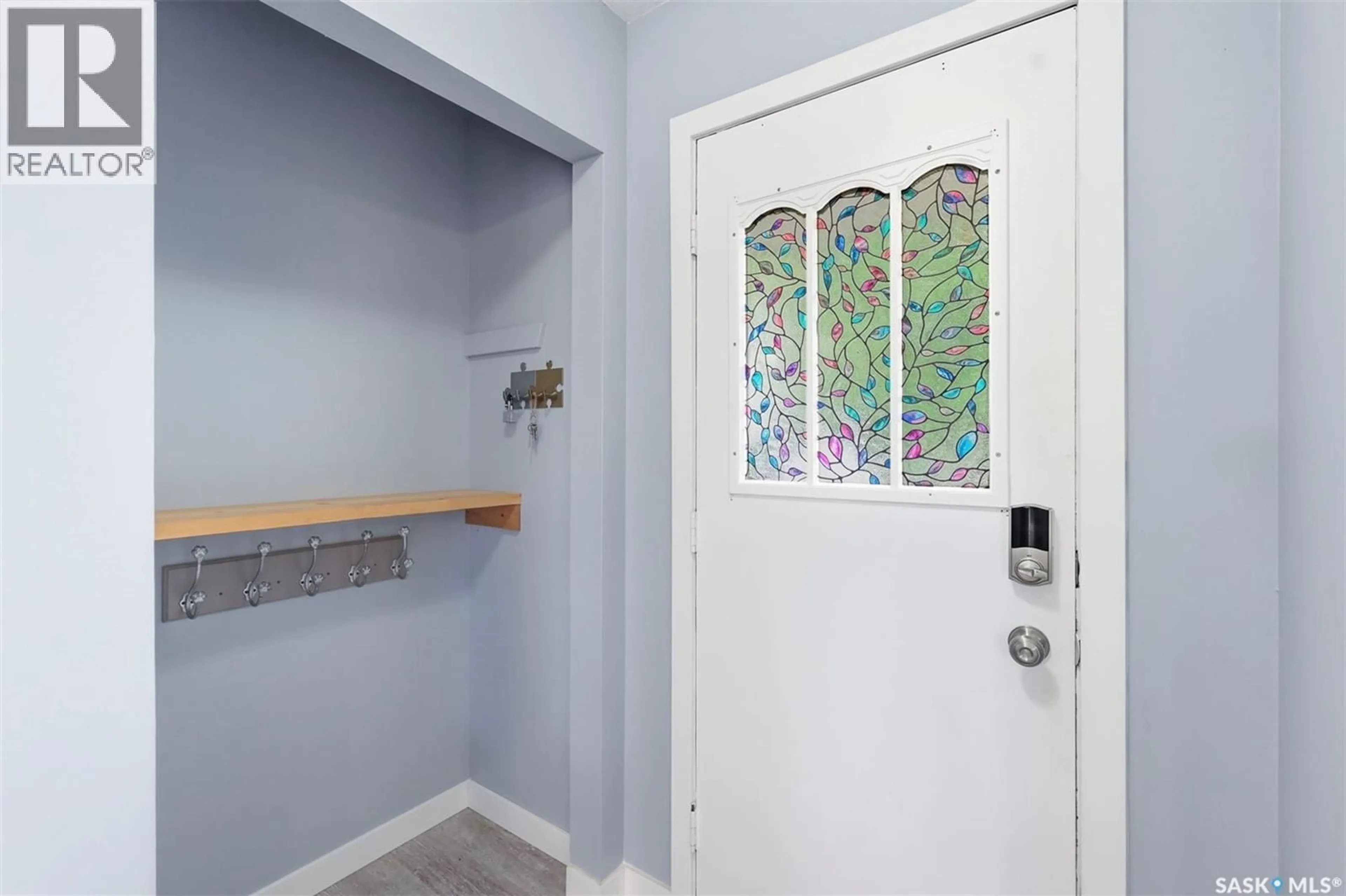 Indoor entryway for 304 4TH AVENUE, Langham Saskatchewan S0K2L0
