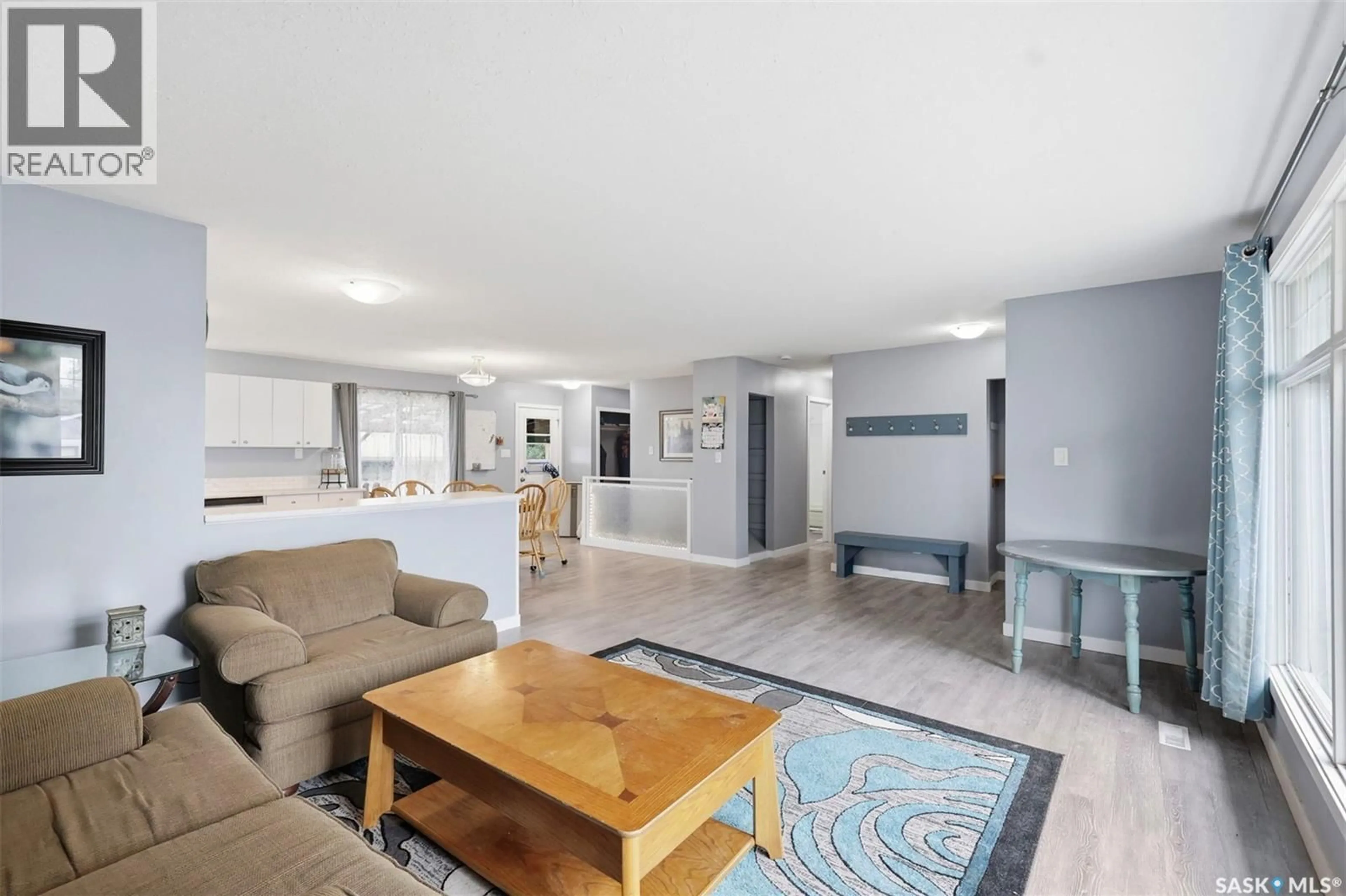 Living room with furniture, unknown for 304 4TH AVENUE, Langham Saskatchewan S0K2L0