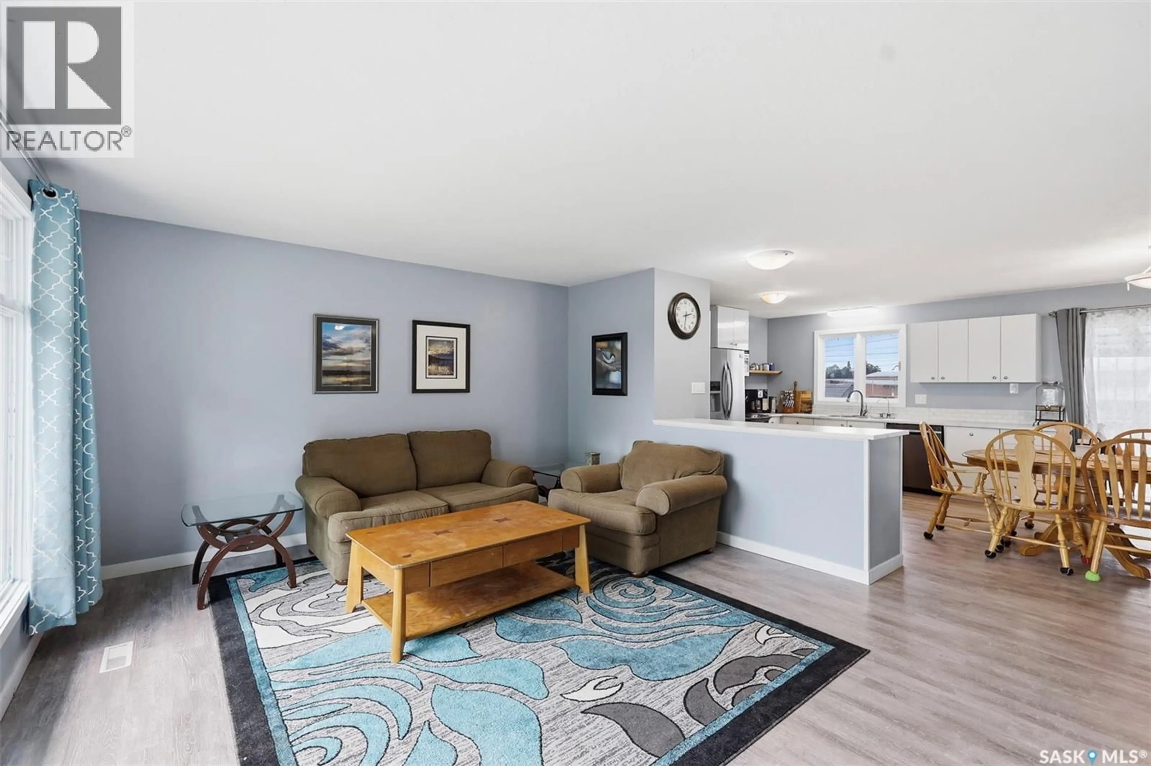 Living room with furniture, unknown for 304 4TH AVENUE, Langham Saskatchewan S0K2L0