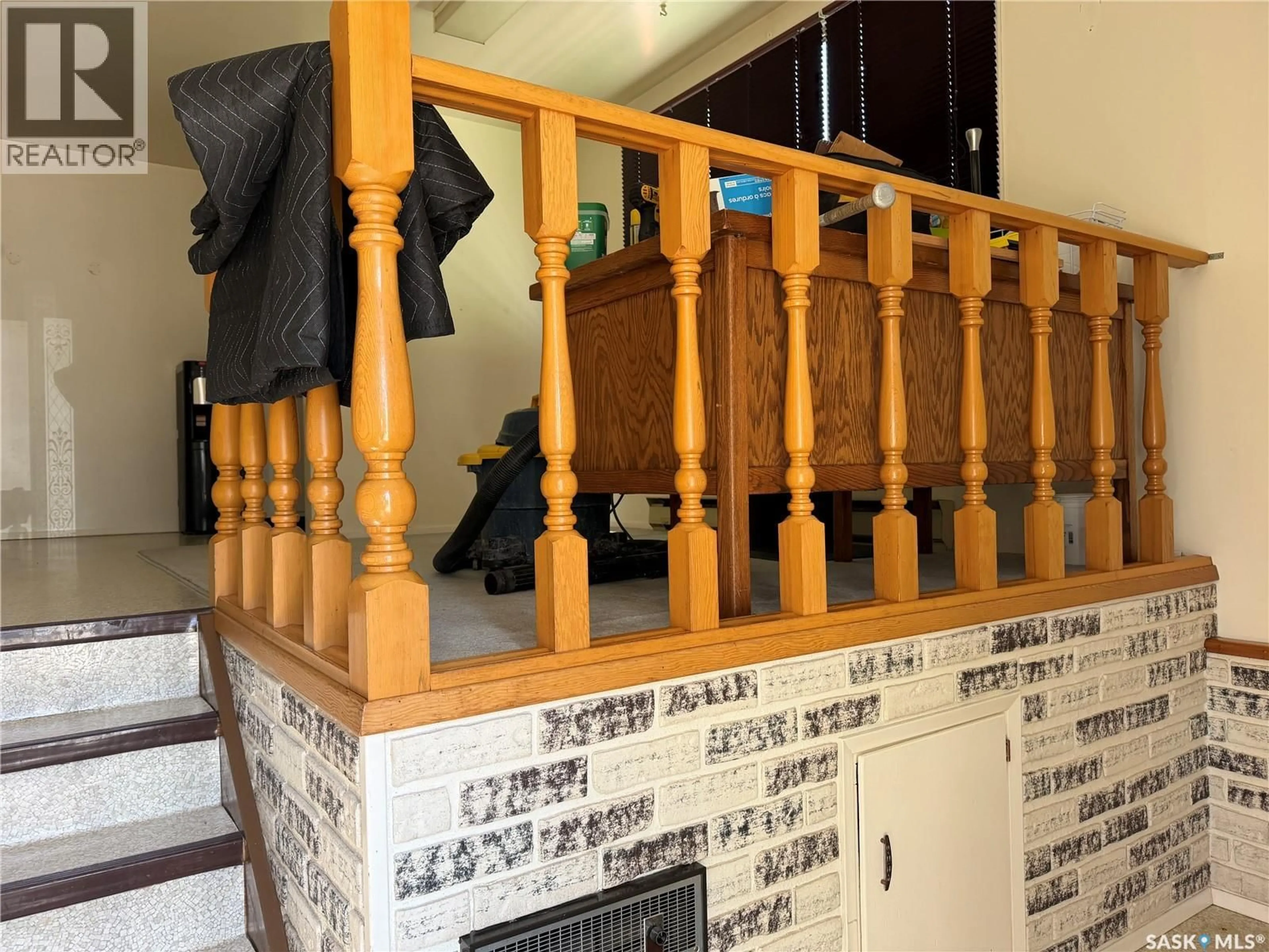 Indoor foyer for HELGASON ACREAGE, Elfros Rm No. 307 Saskatchewan S0A0V0
