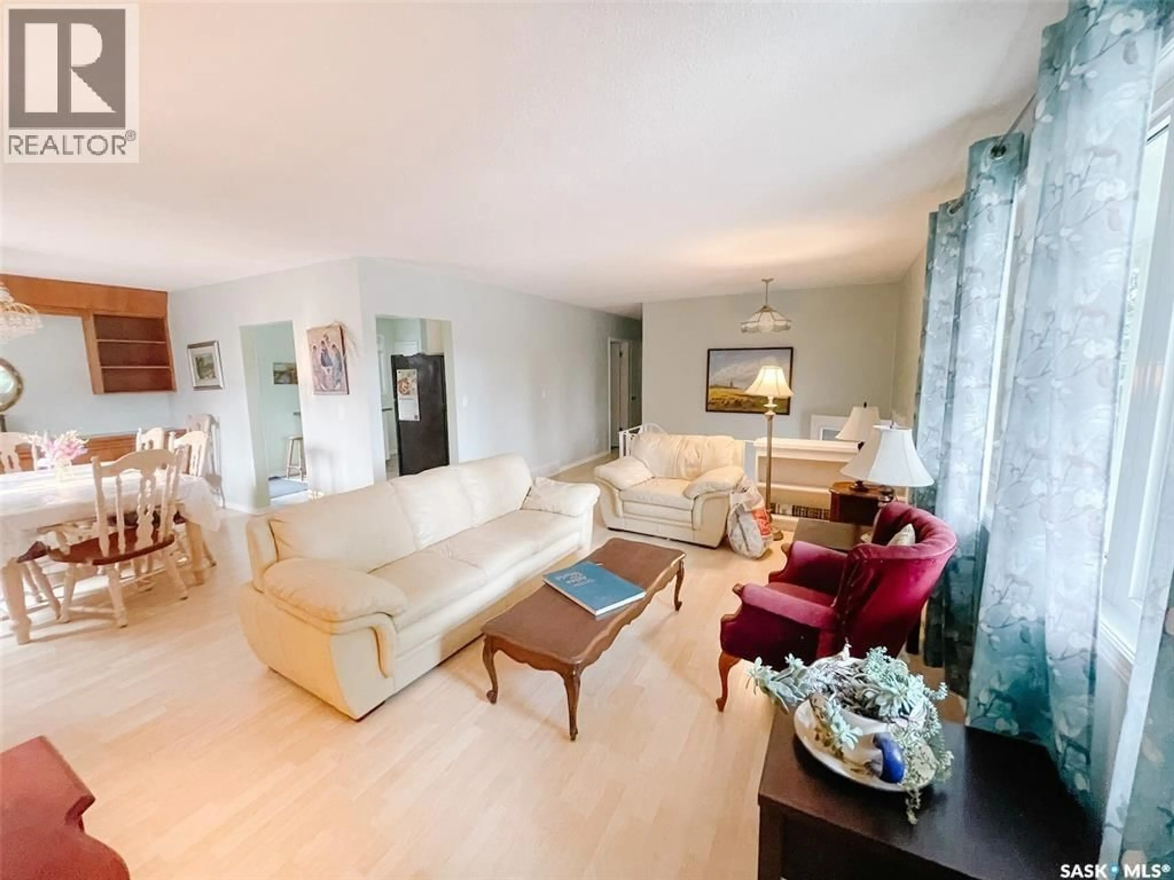 Living room with furniture, unknown for 1617 RUTH STREET, Saskatoon Saskatchewan S7J0L7