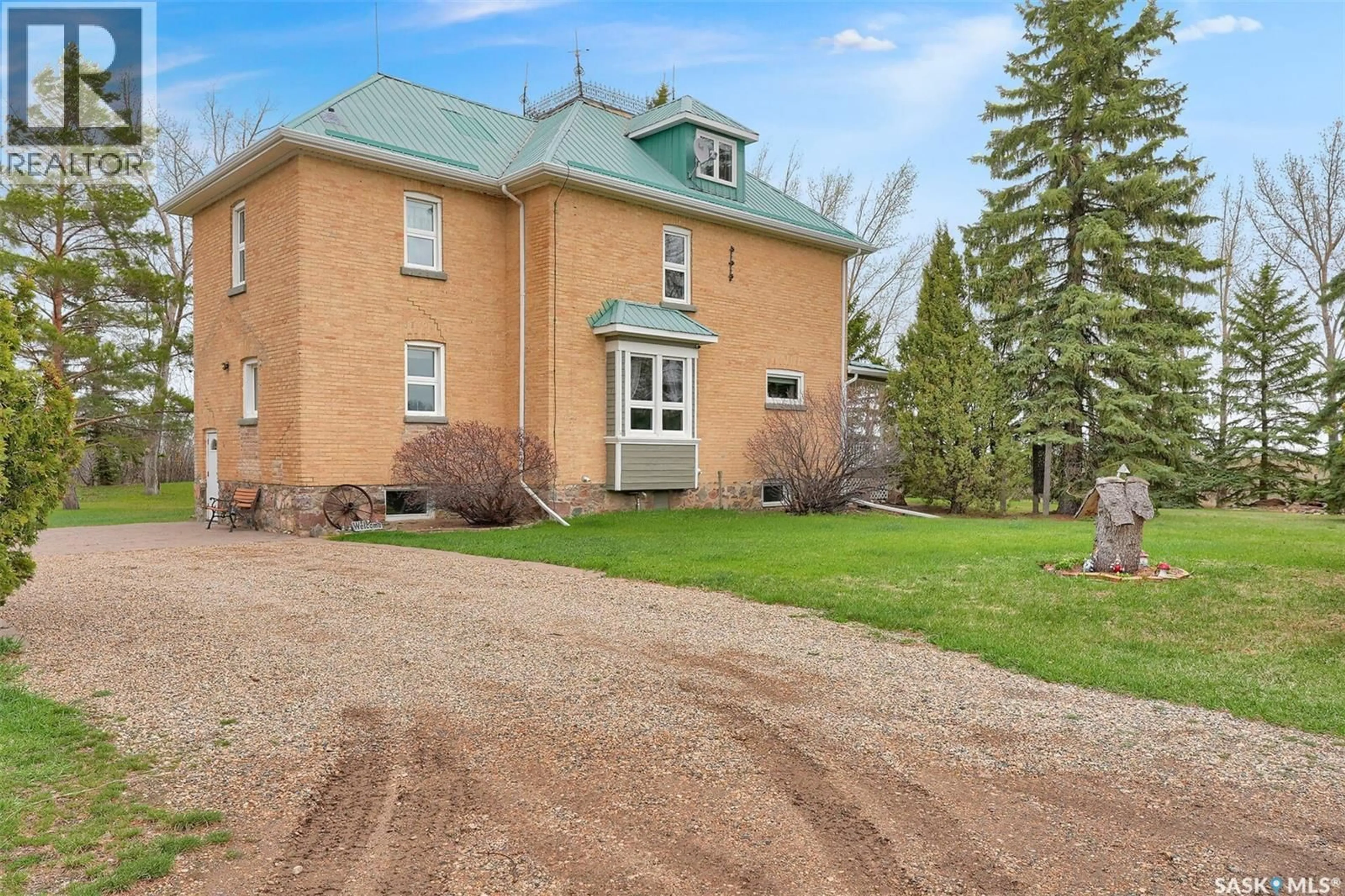 Unknown for THORSON PROPERTY, South Qu'Appelle Rm No. 157 Saskatchewan S0G4A0