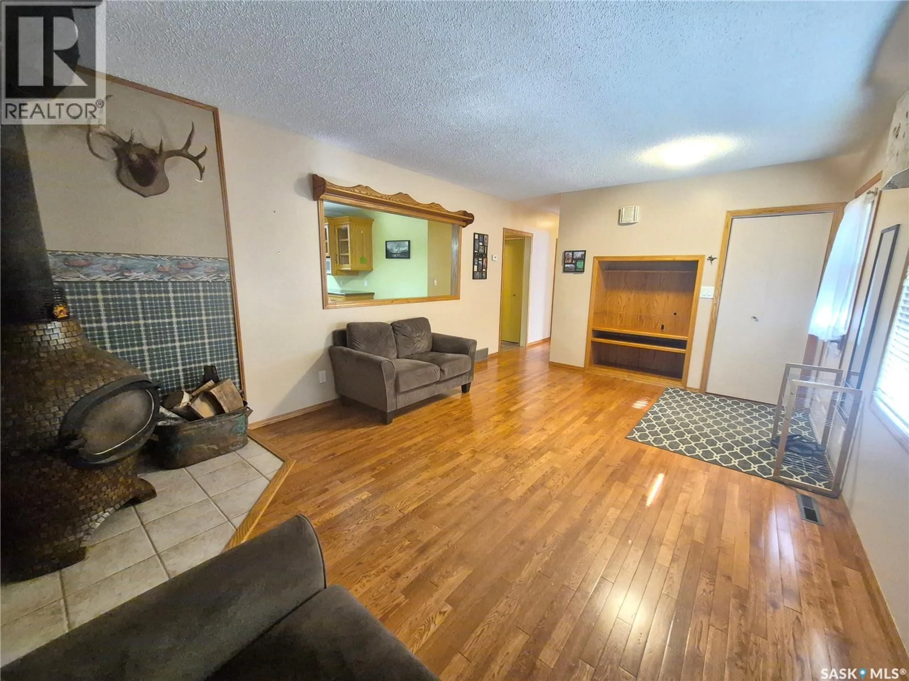 A pic of a room for 633 BECKWELL AVENUE, Radville Saskatchewan S0C2G0