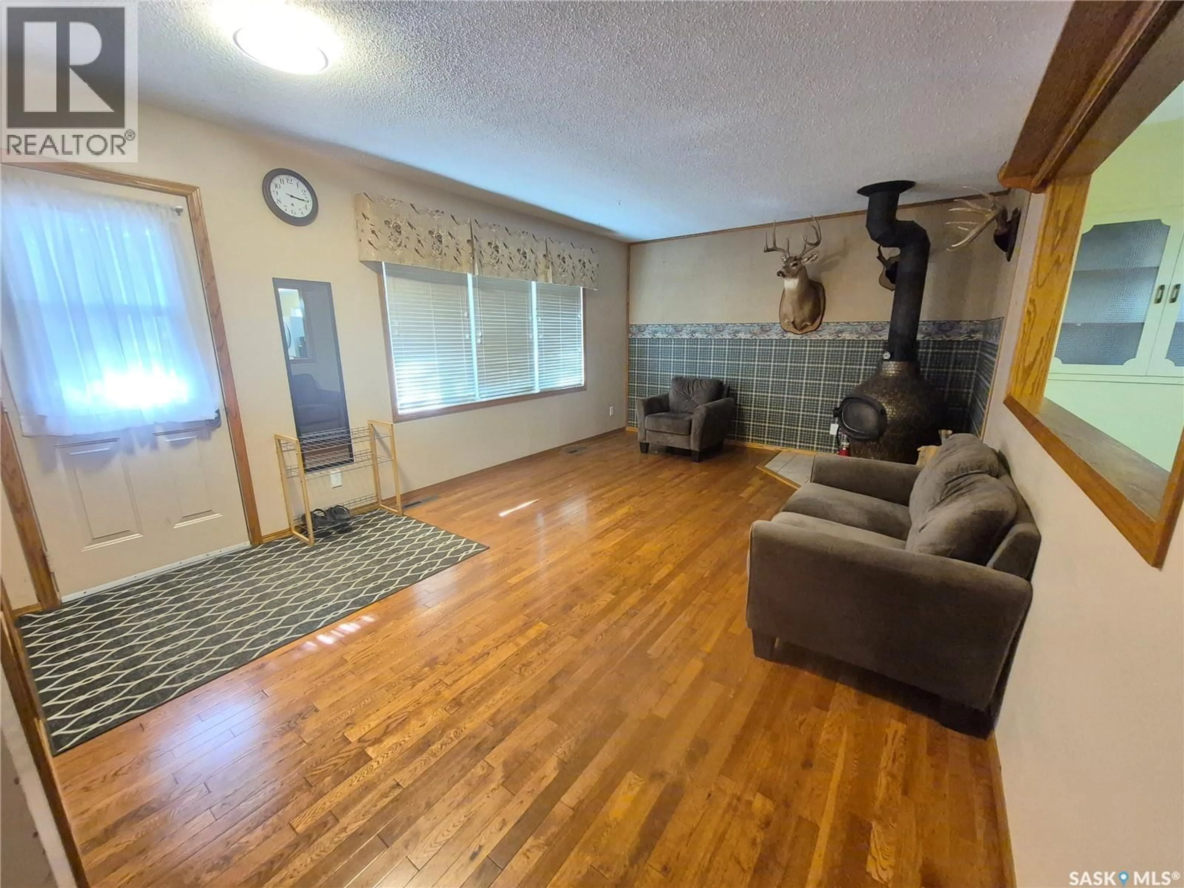 A pic of a room for 633 BECKWELL AVENUE, Radville Saskatchewan S0C2G0