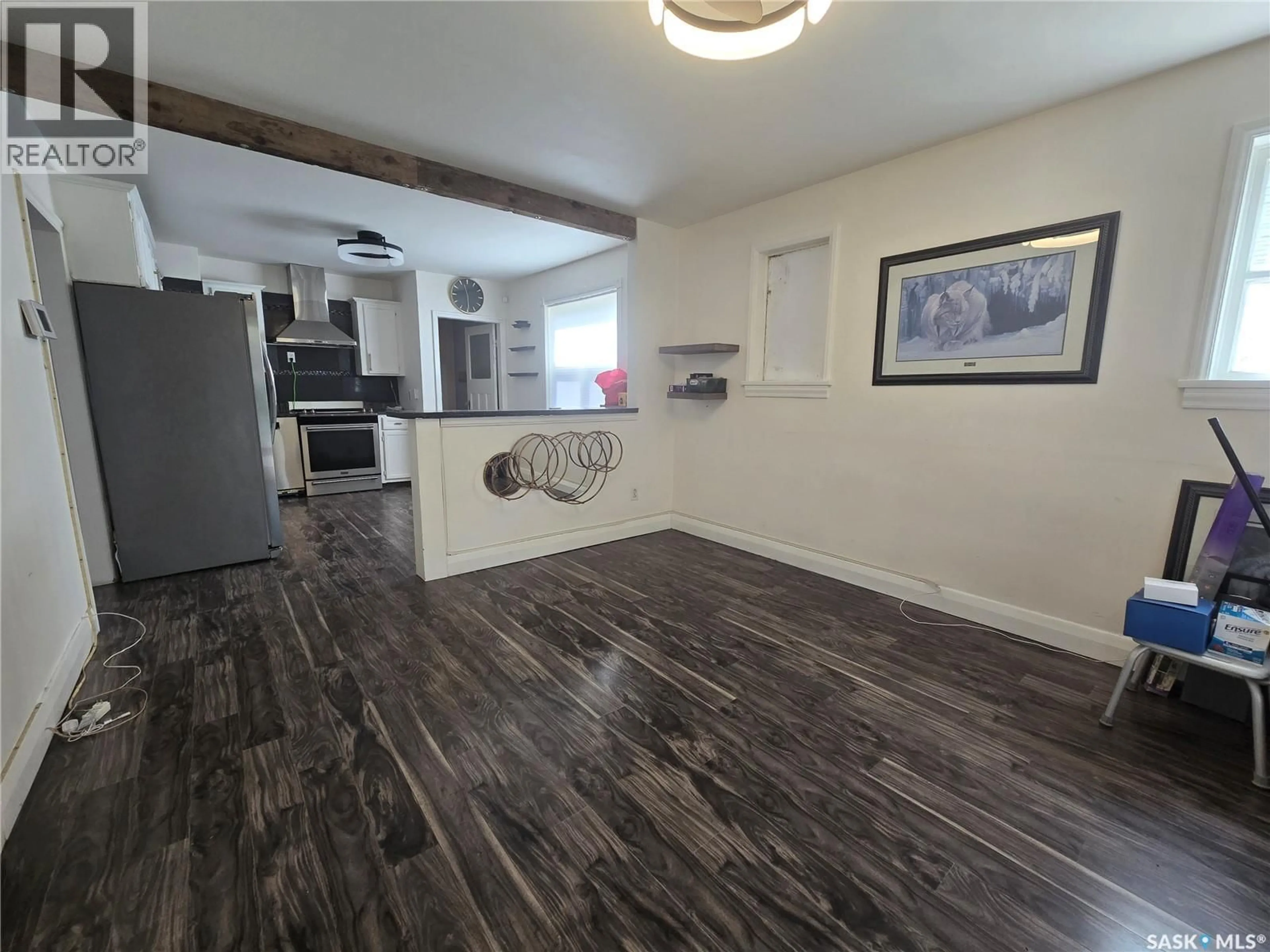 A pic of a room for 408 I AVENUE, Saskatoon Saskatchewan S7M1P4
