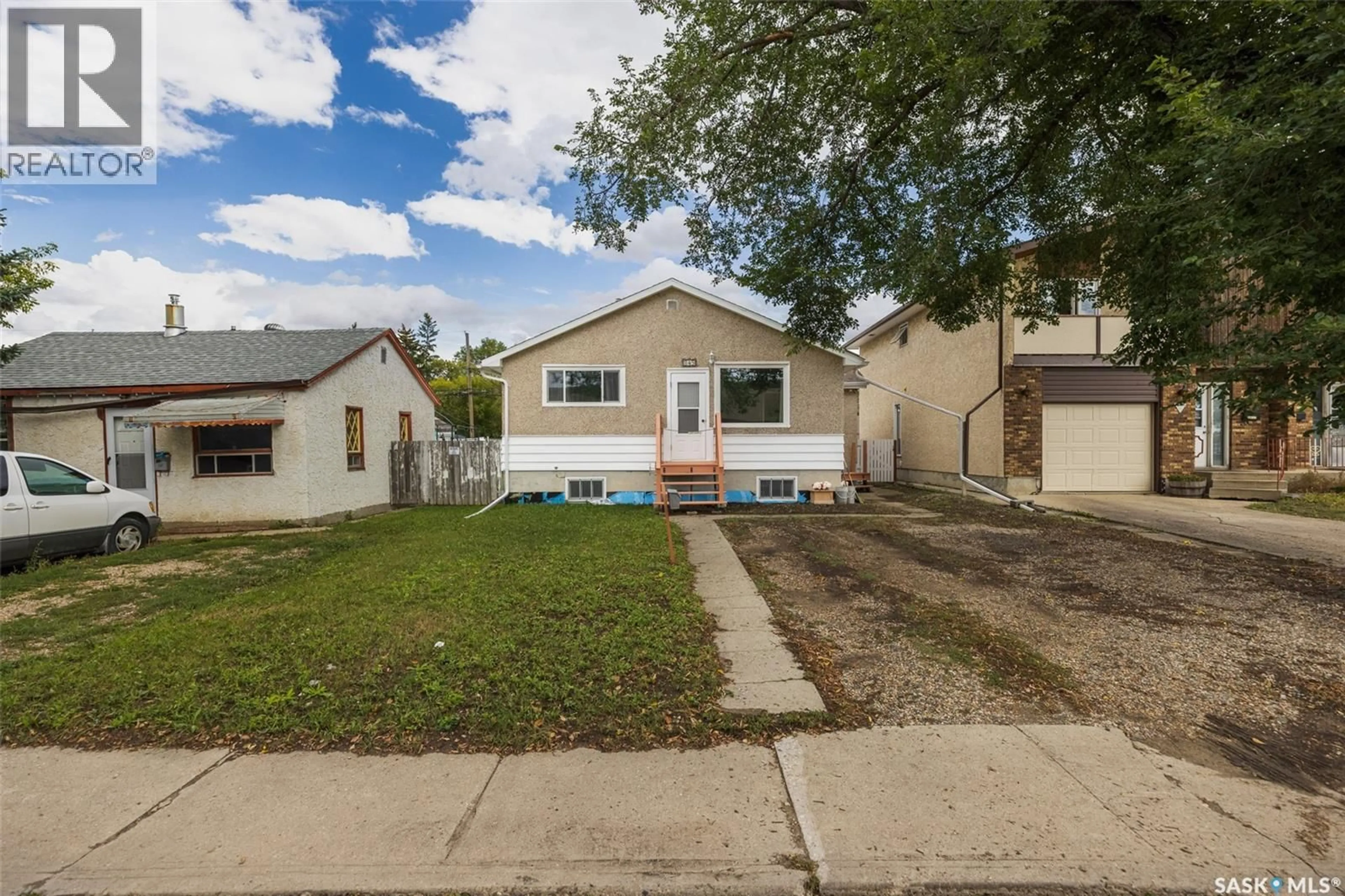 Unknown for 345 MCINTYRE STREET, Regina Saskatchewan S4R2L9