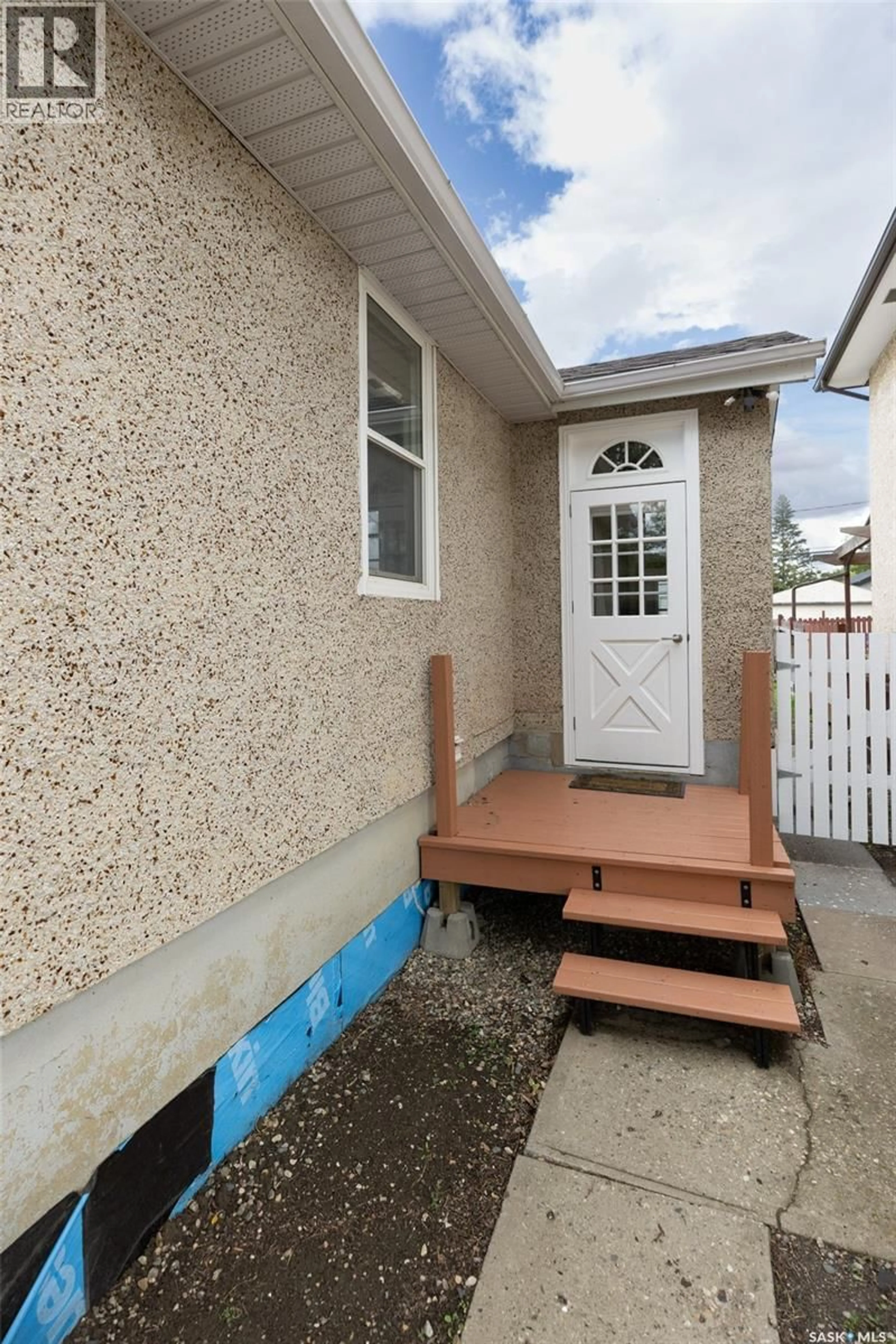 Unknown for 345 MCINTYRE STREET, Regina Saskatchewan S4R2L9