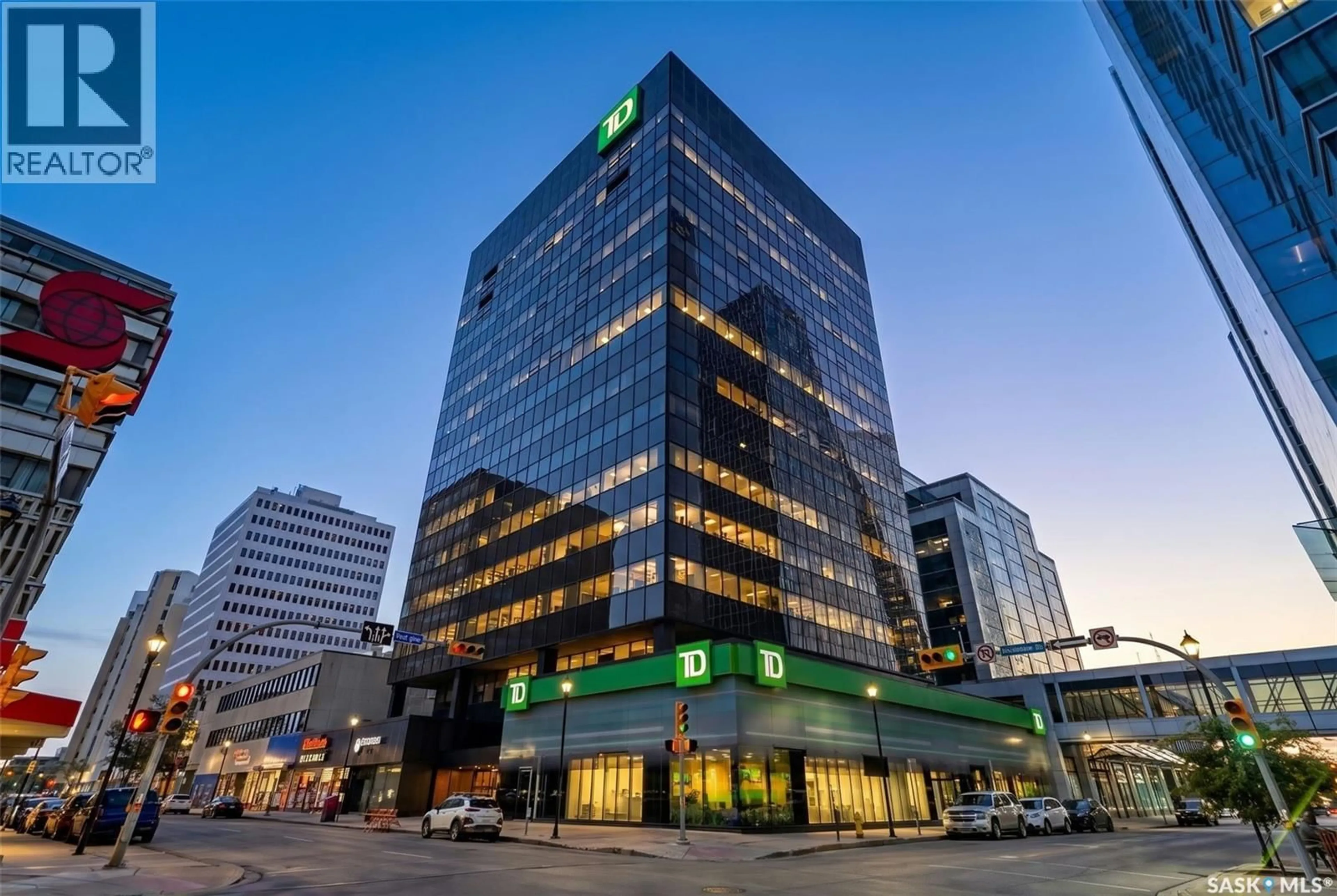Unknown for 903 1914 HAMILTON STREET, Regina Saskatchewan S4P3N6