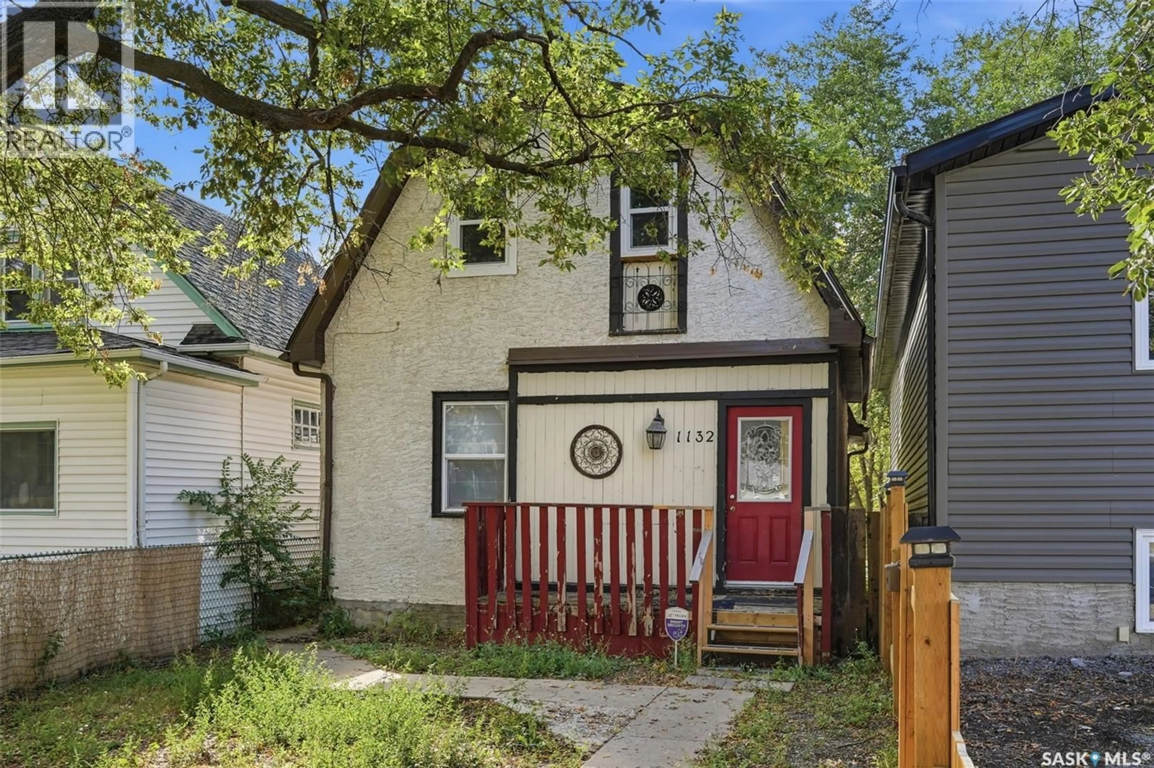 Unknown for 1132 PRINCESS STREET, Regina Saskatchewan S4T3Y5