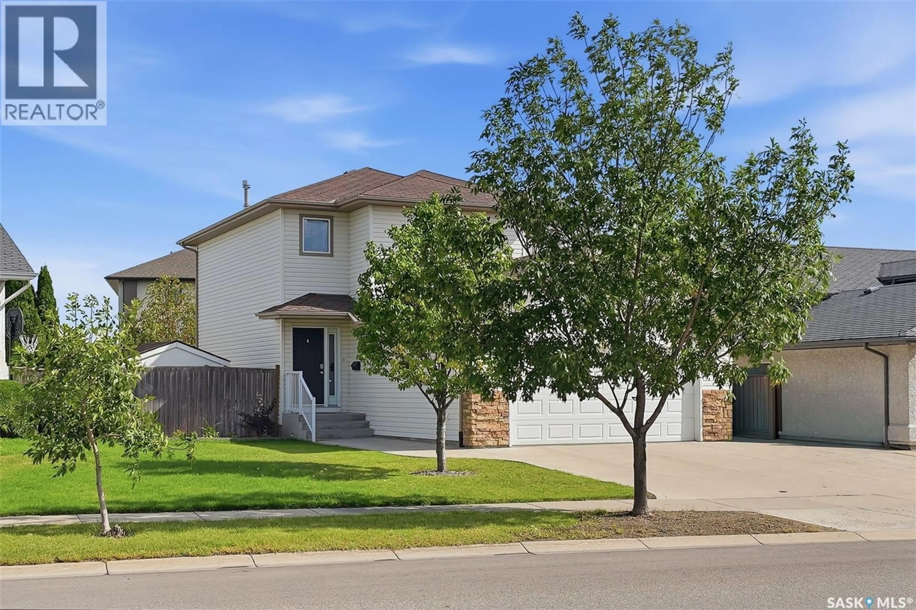 Unknown for 338 STENSRUD ROAD, Saskatoon Saskatchewan S7W1B4