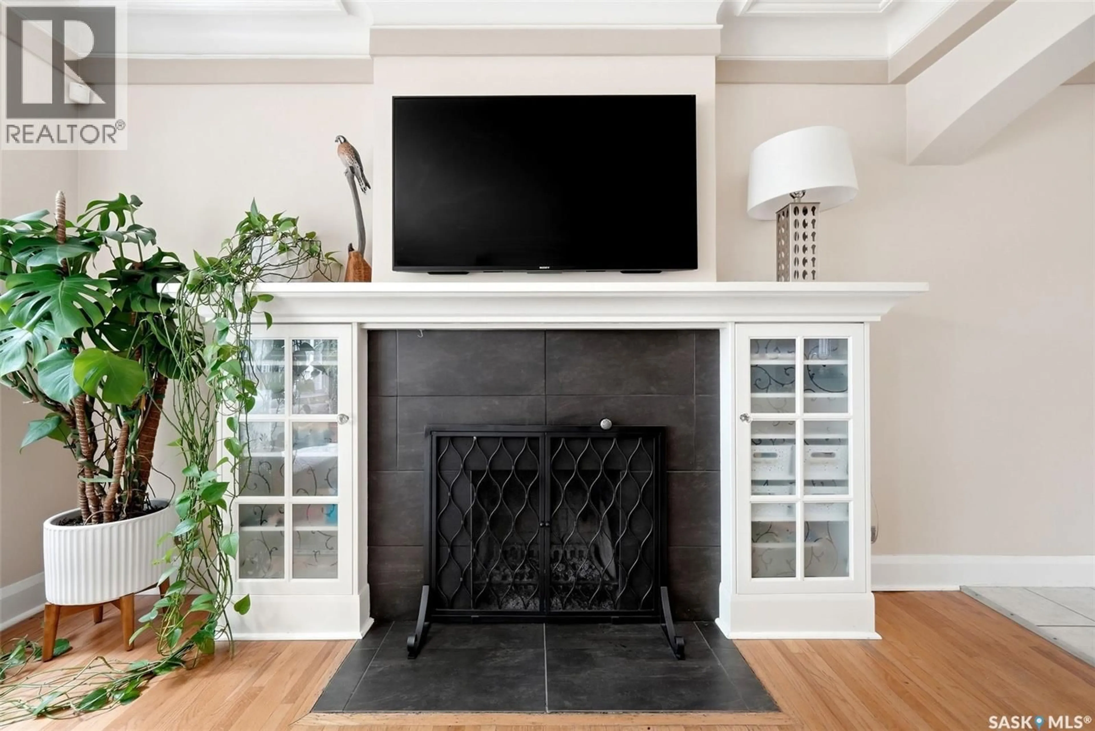 Home theater for 2950 RETALLACK STREET, Regina Saskatchewan S4S1S9