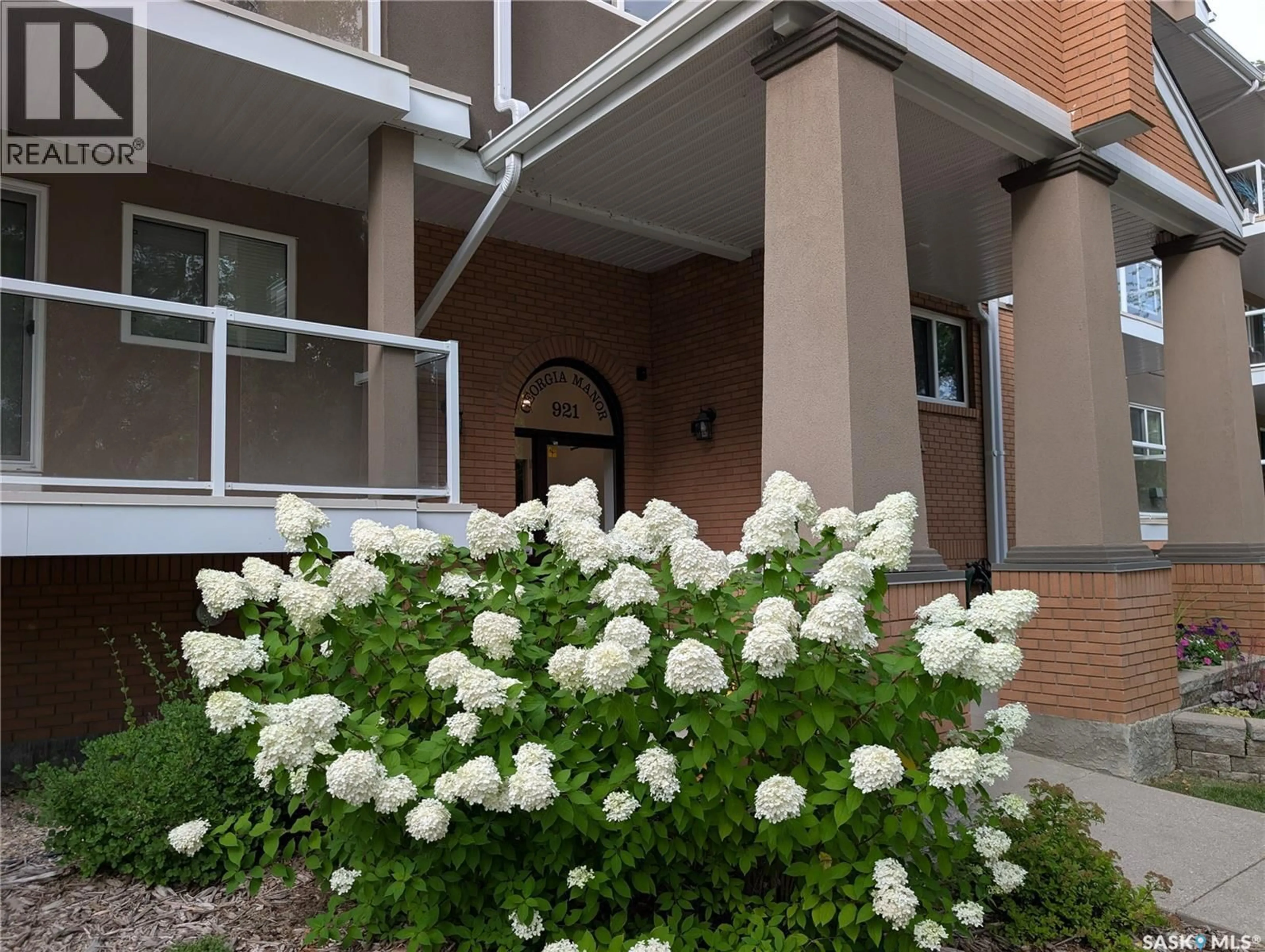 Unknown for 204 - 921 MAIN STREET, Saskatoon Saskatchewan S7H0K5