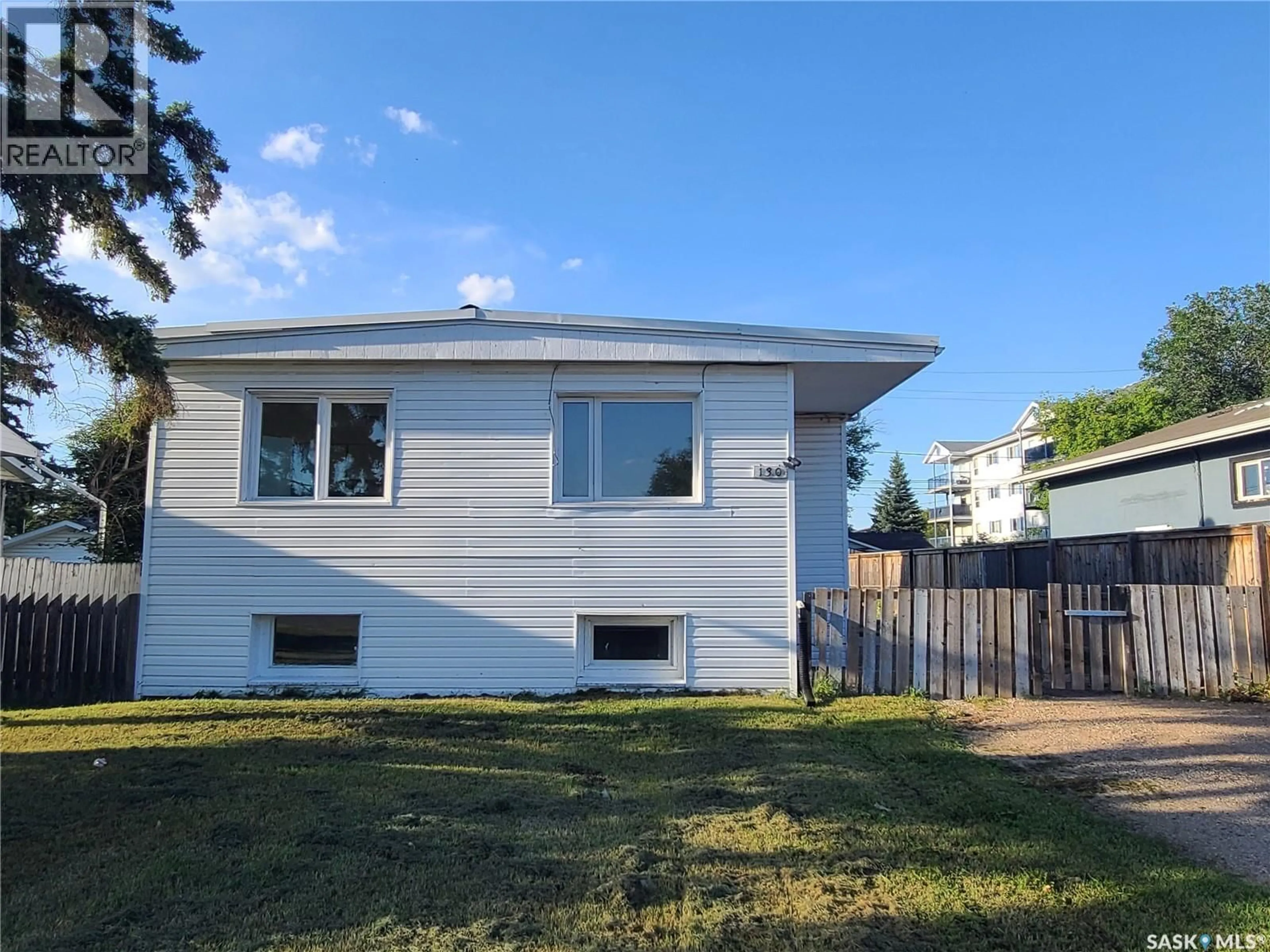 Unknown for 130 26TH STREET, Prince Albert Saskatchewan S6V4P9