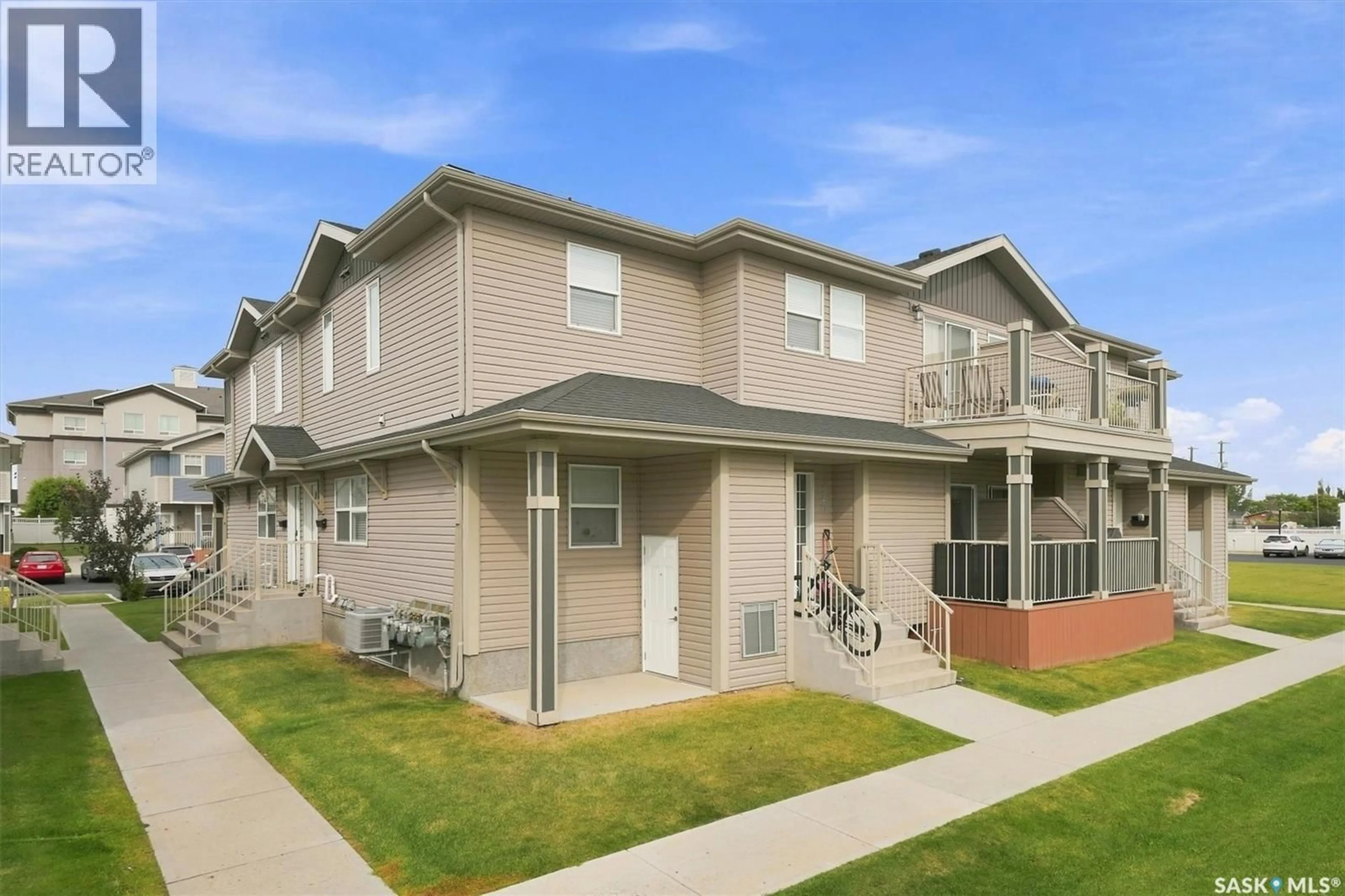 Unknown for 100 - 222 CHAPARRAL BOULEVARD, Martensville Saskatchewan S0K0A2