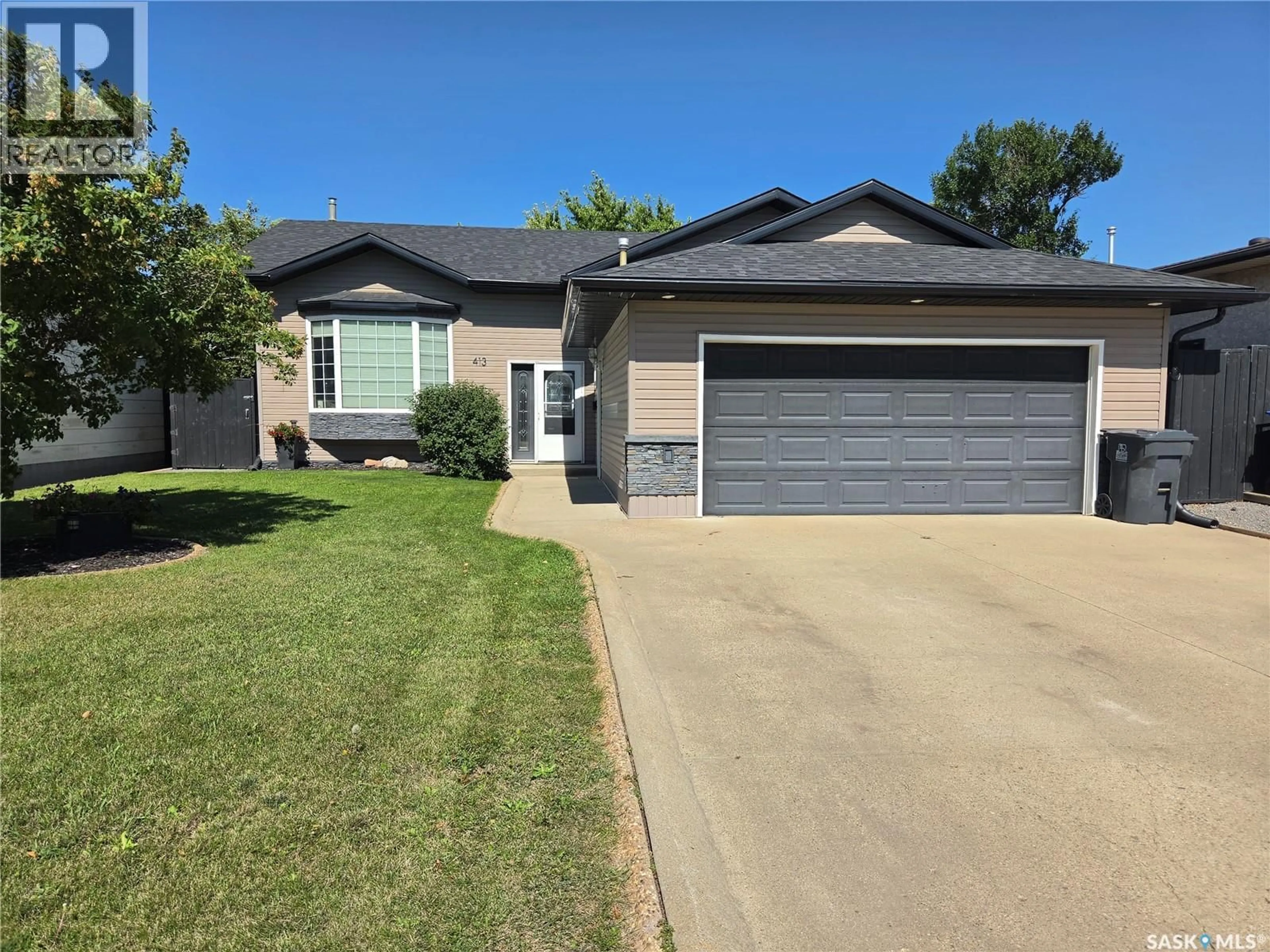 Unknown for 413 BROOKS ROAD, Estevan Saskatchewan S4A2P2