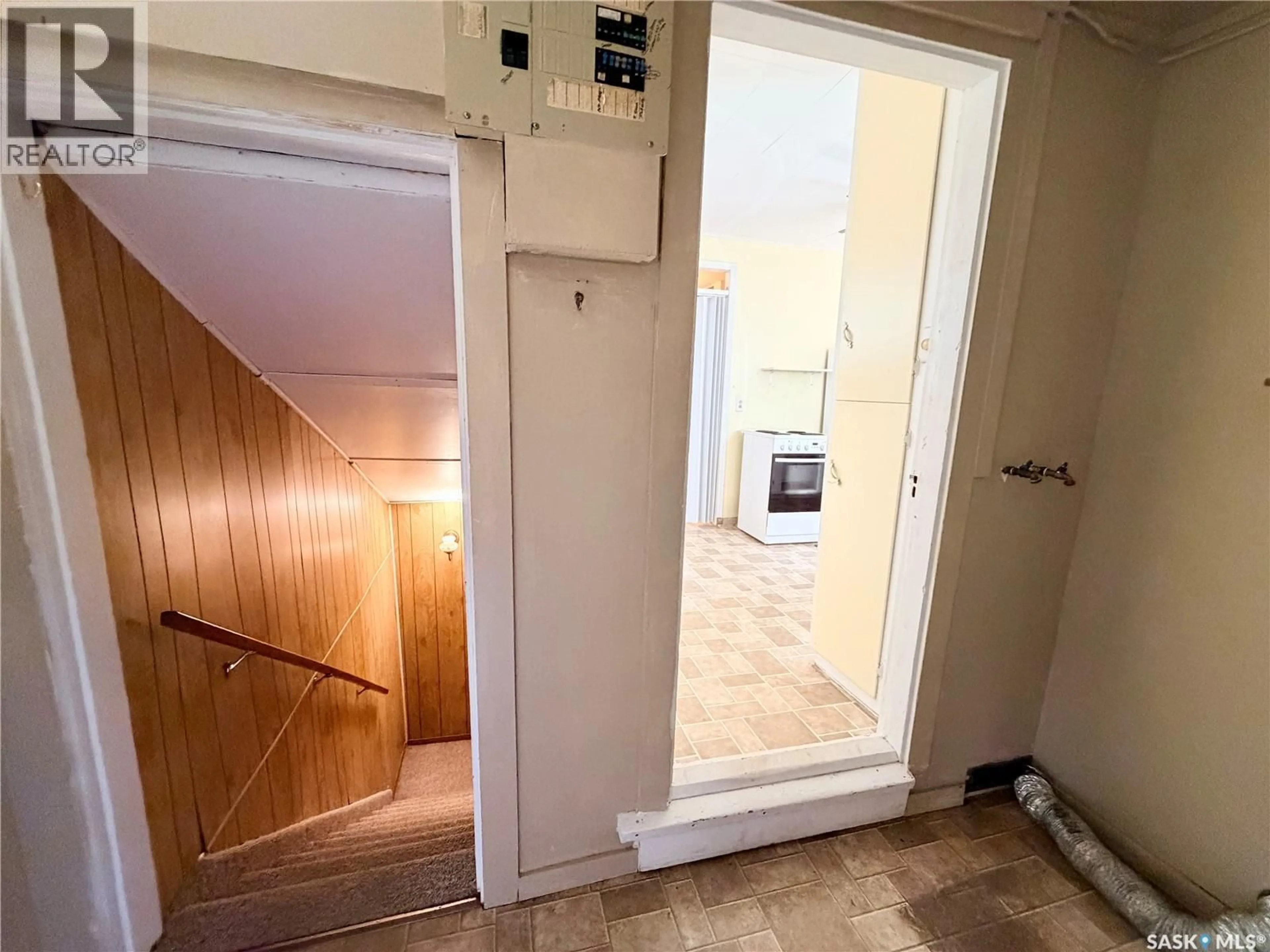 Unknown for 1261 109TH STREET, North Battleford Saskatchewan S9A2E7
