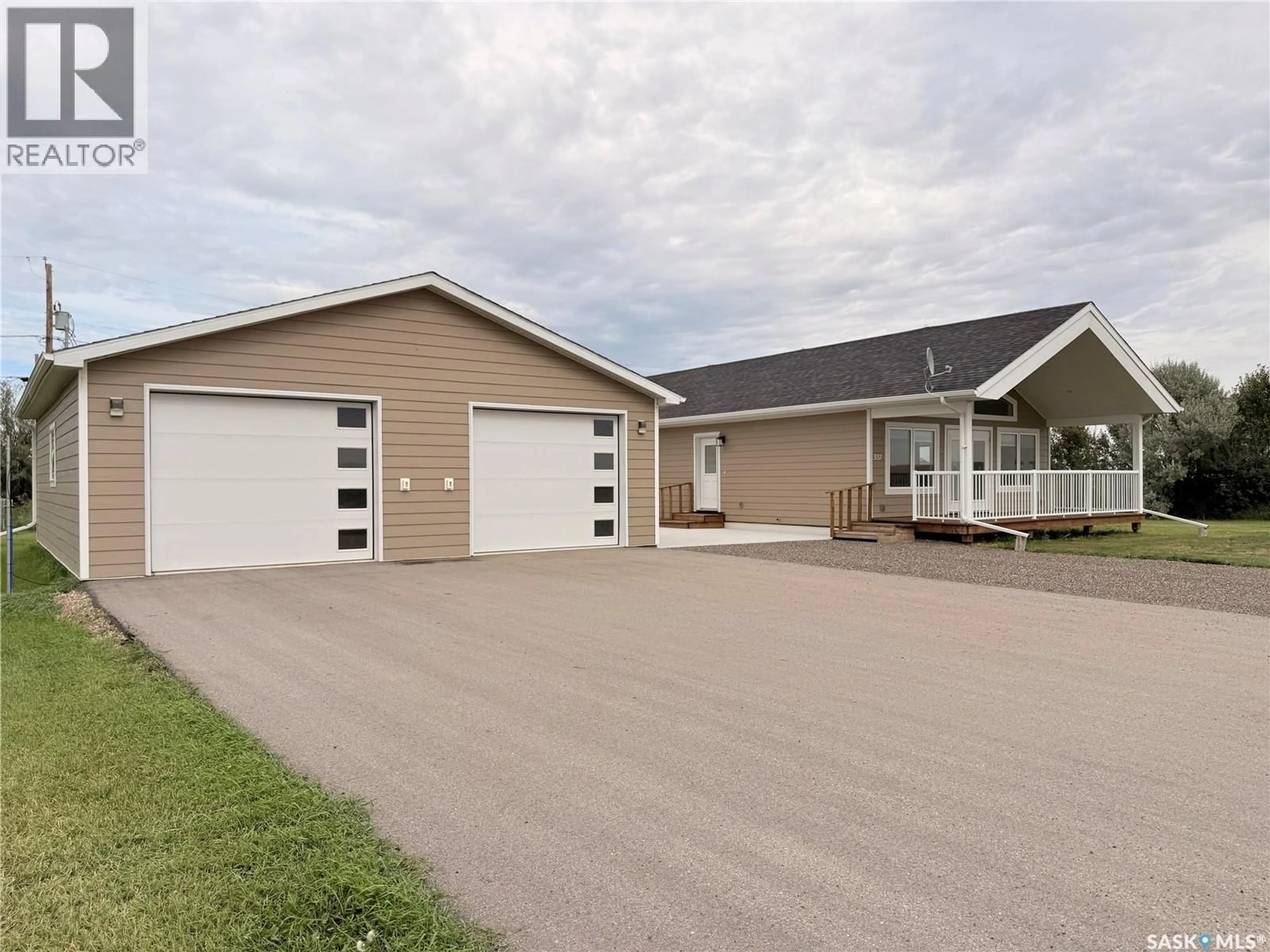 Unknown for 337 RAILWAY AVENUE, Broderick Saskatchewan S0H0L0