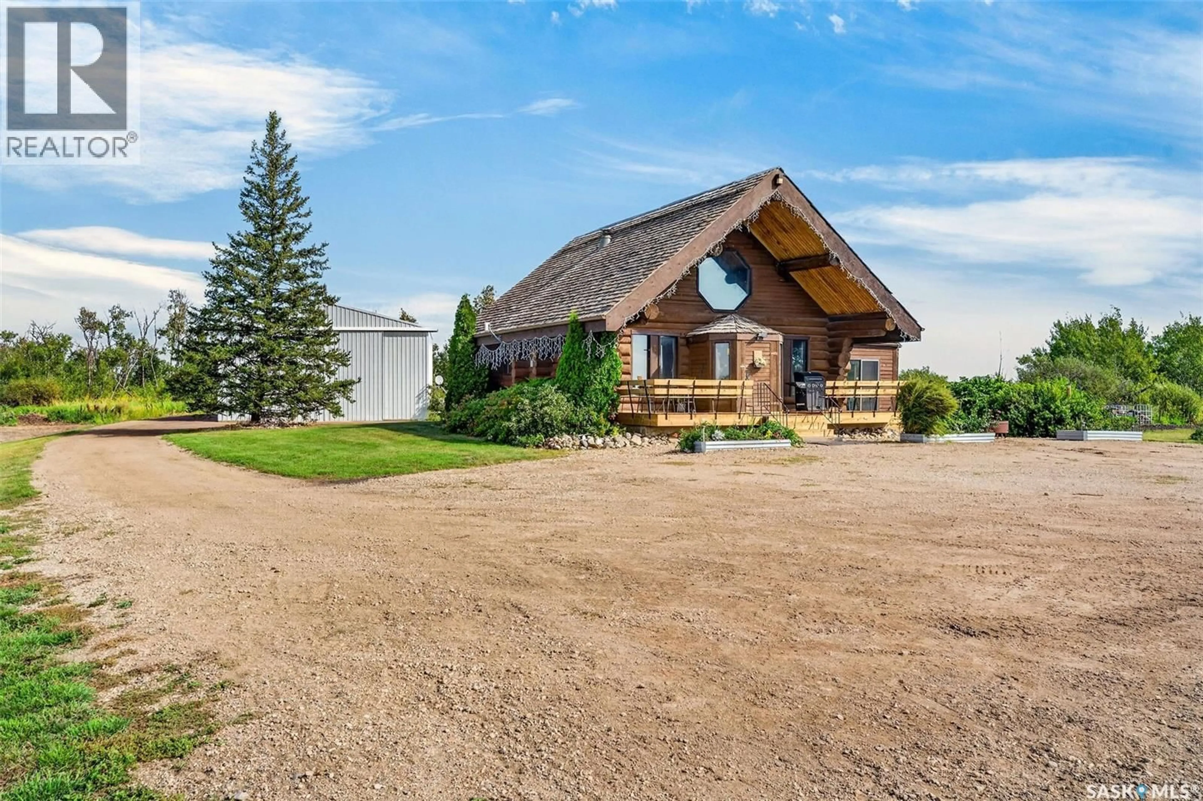 Unknown for BOWMAN ACREAGE, Humboldt Rm No. 370 Saskatchewan S0K2A0