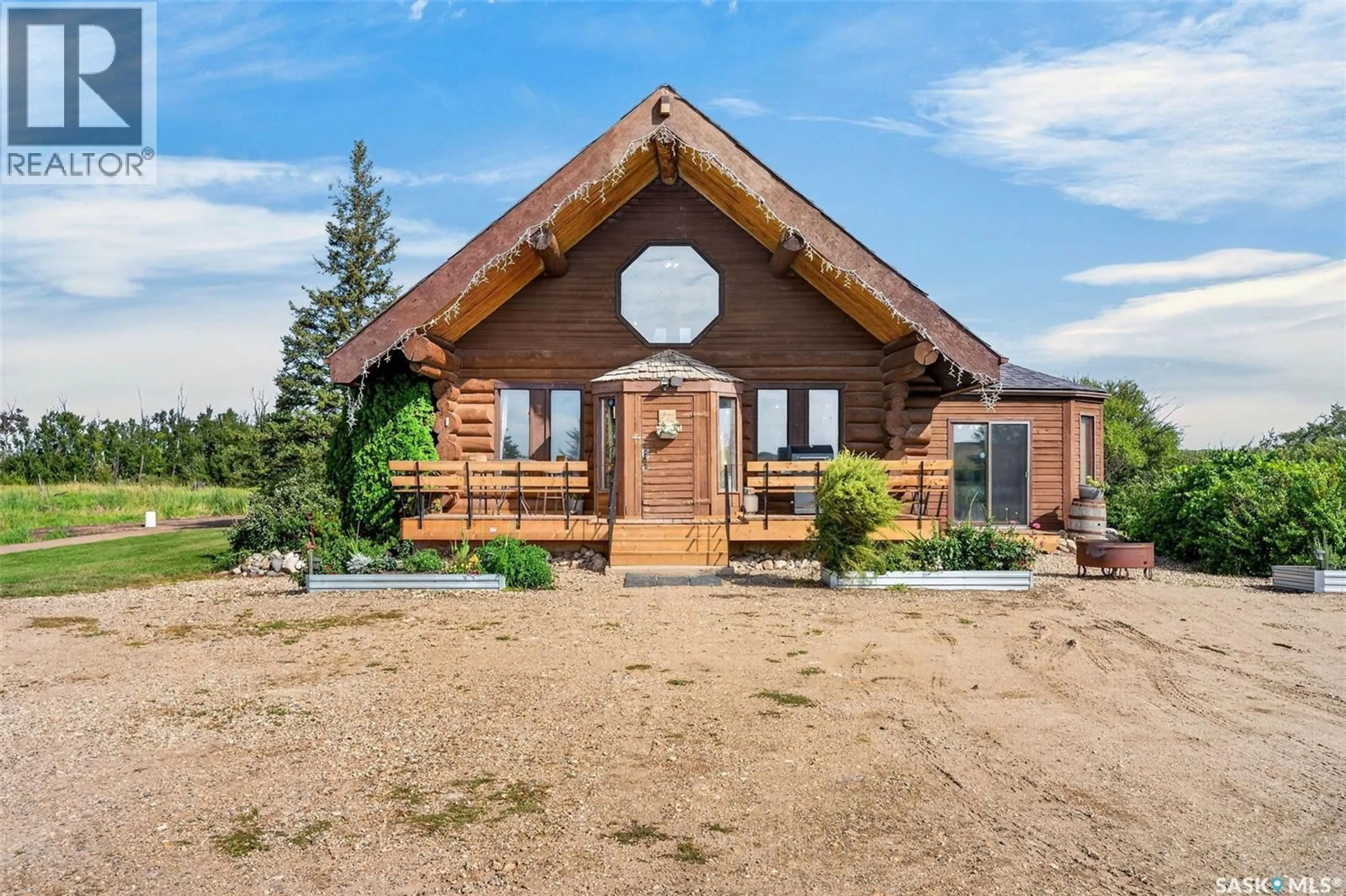 Unknown for BOWMAN ACREAGE, Humboldt Rm No. 370 Saskatchewan S0K2A0