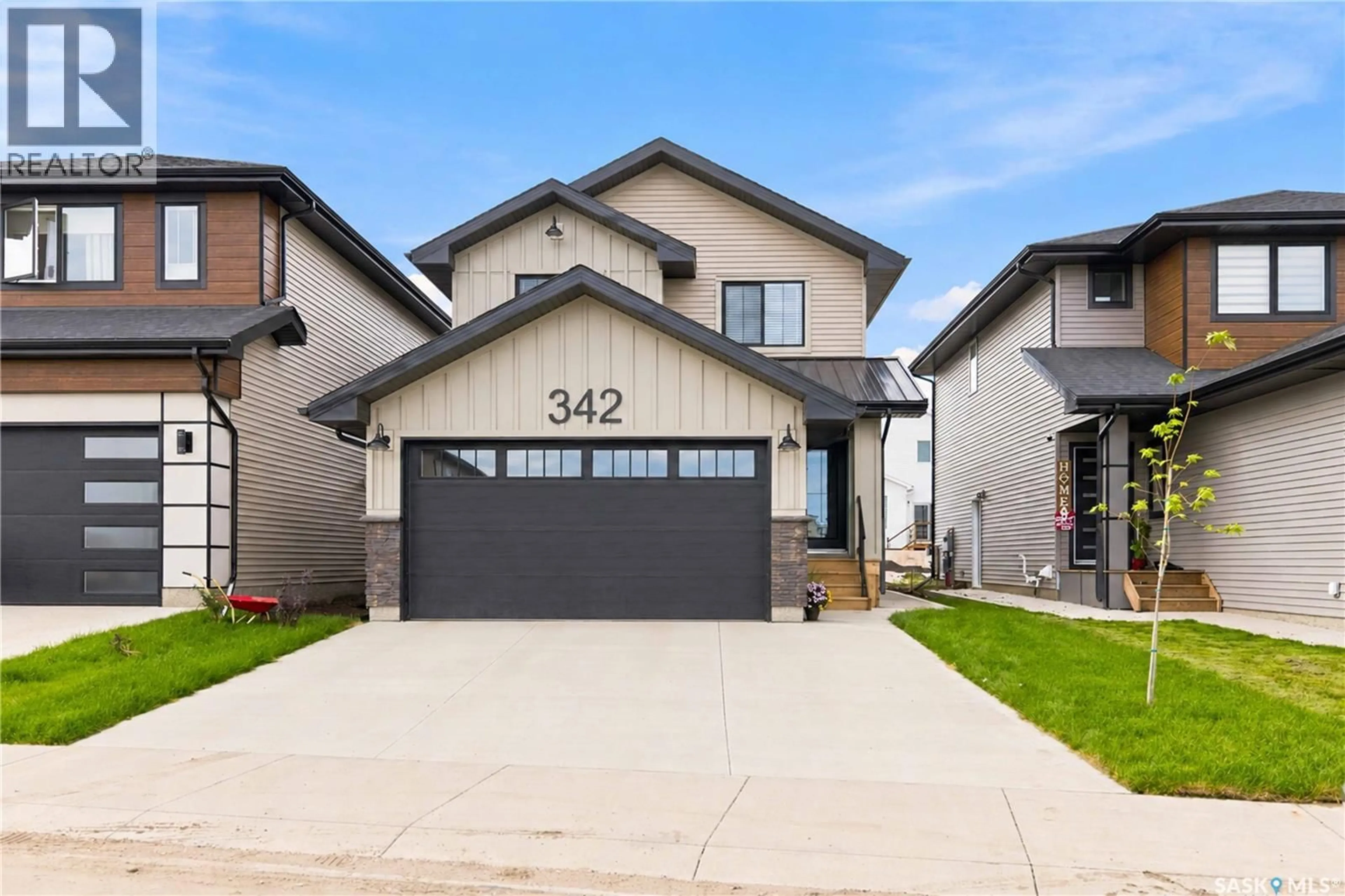 Unknown for 342 KATZ AVENUE, Saskatoon Saskatchewan S7V1Y6