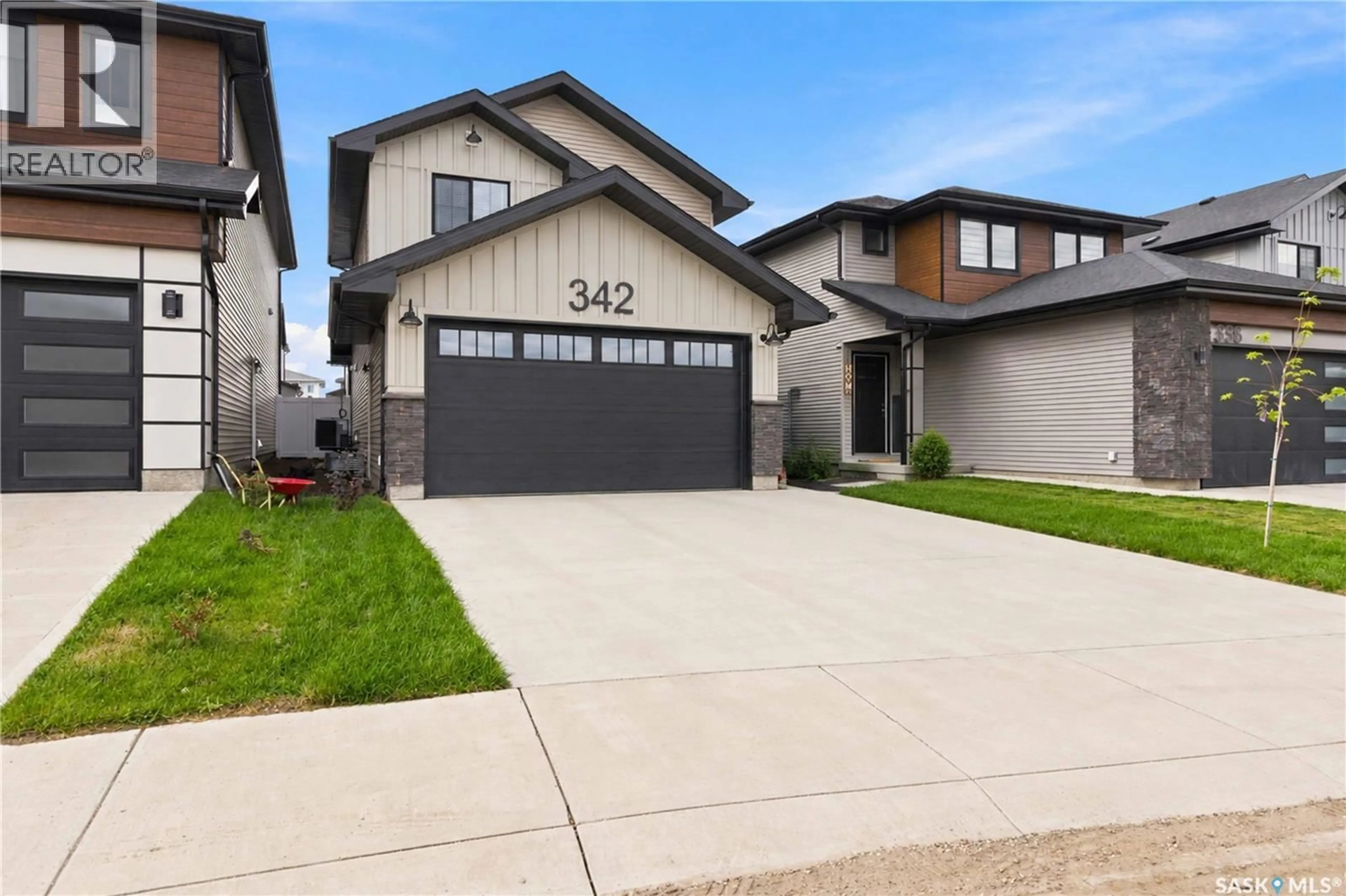 Unknown for 342 KATZ AVENUE, Saskatoon Saskatchewan S7V1Y6