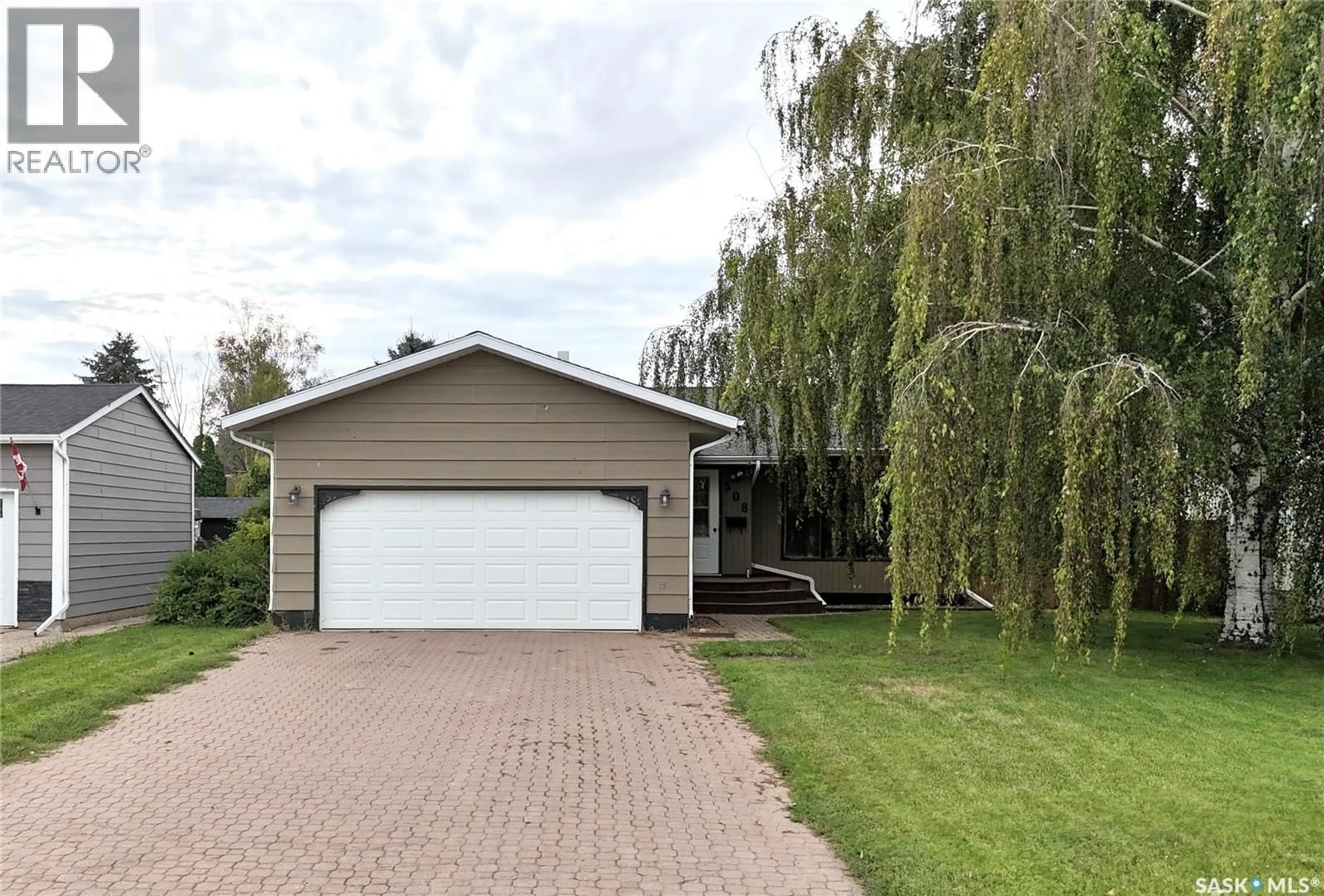 Unknown for 508 MCGILLIVRAY STREET, Outlook Saskatchewan S0L2N0