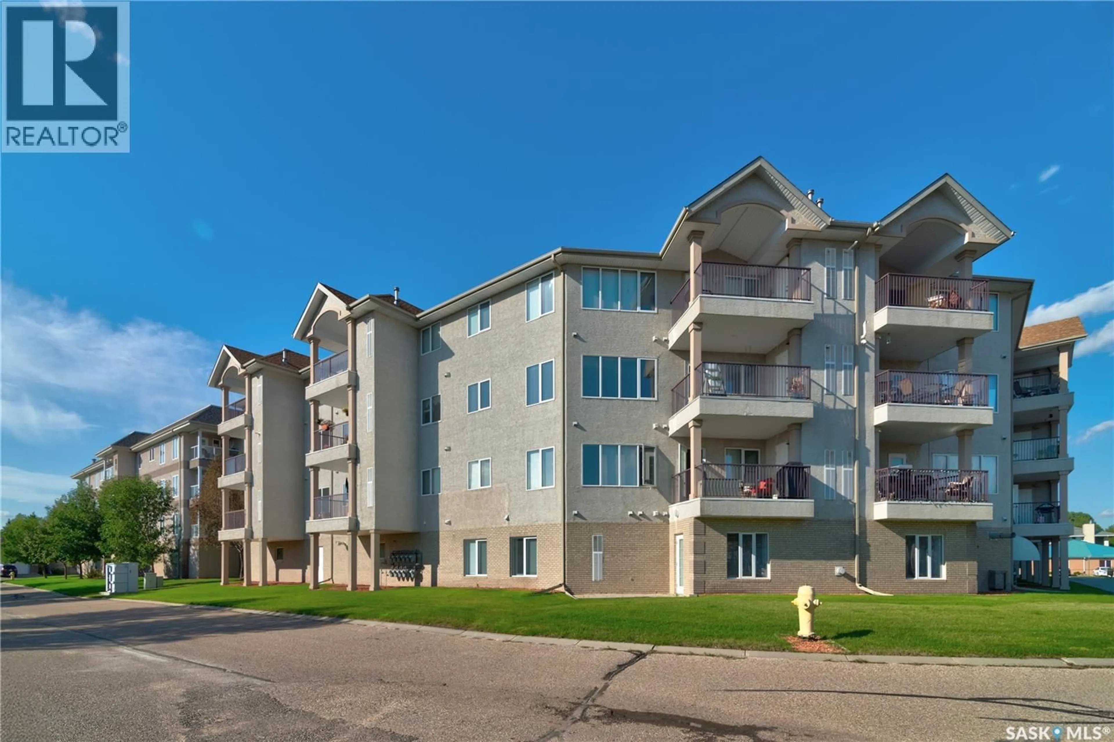Unknown for #312 - 2909 ARENS ROAD, Regina Saskatchewan S4V3A8