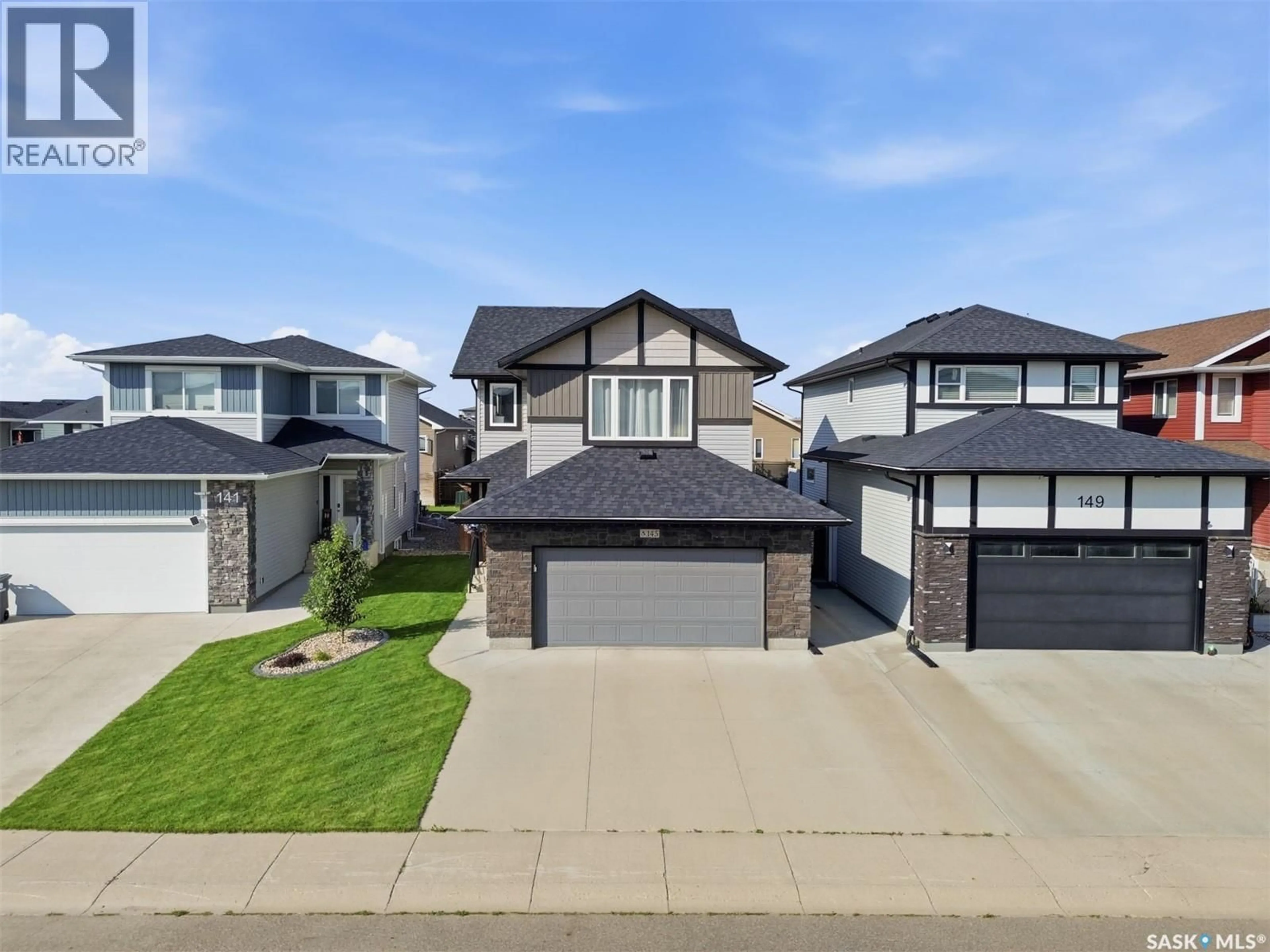 Unknown for 145 COWAN CRESCENT, Martensville Saskatchewan S0K2T1
