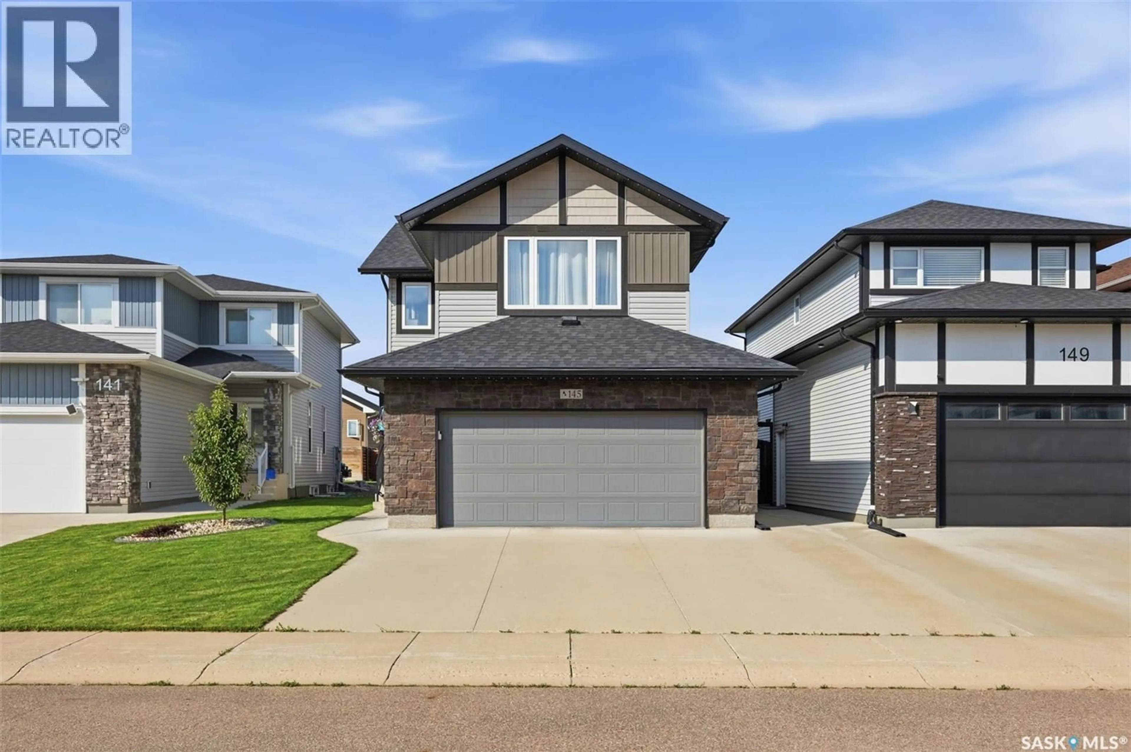 Unknown for 145 COWAN CRESCENT, Martensville Saskatchewan S0K2T1