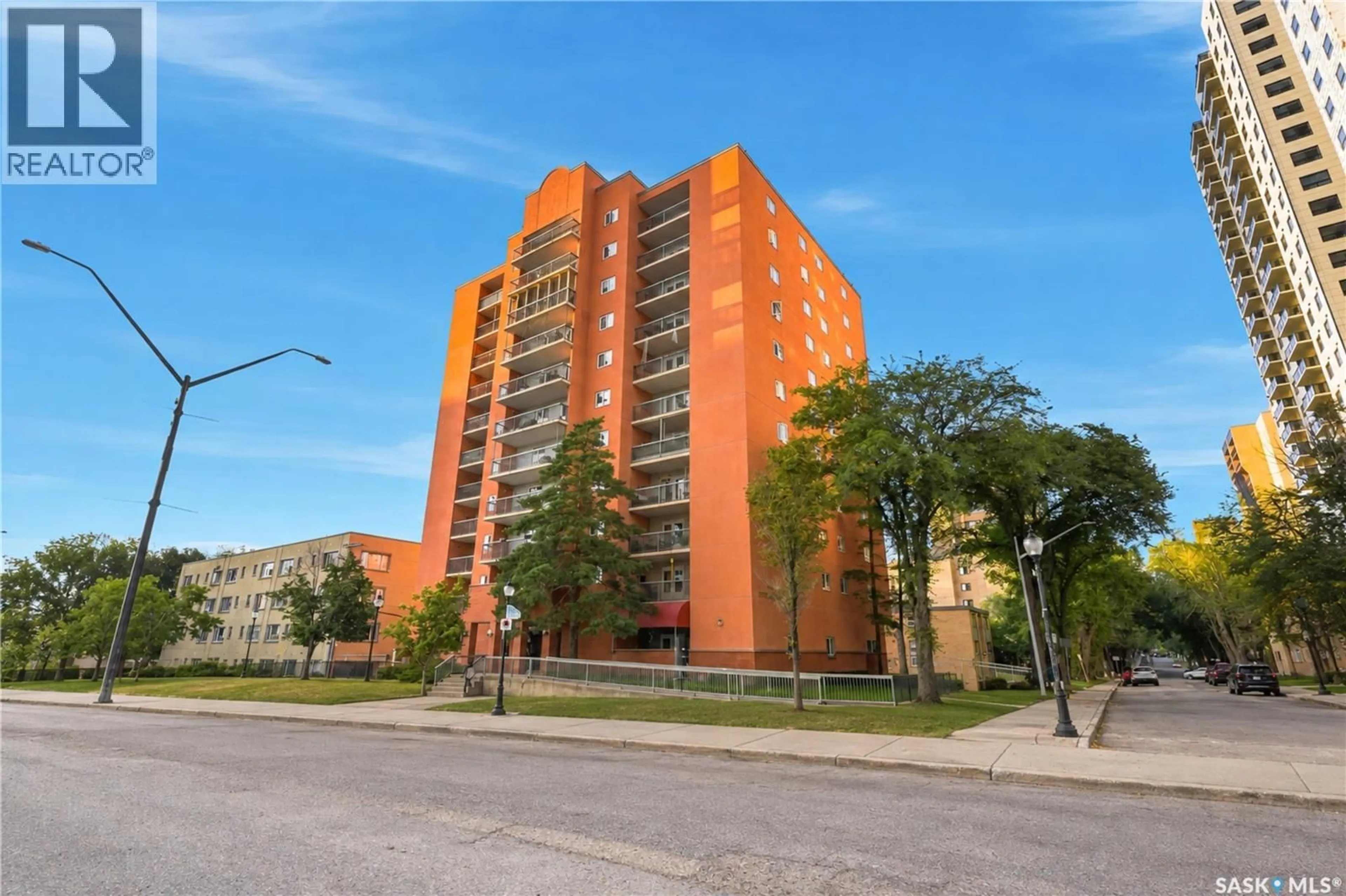 Unknown for 205 - 405 5TH AVENUE, Saskatoon Saskatchewan S7K6Z3