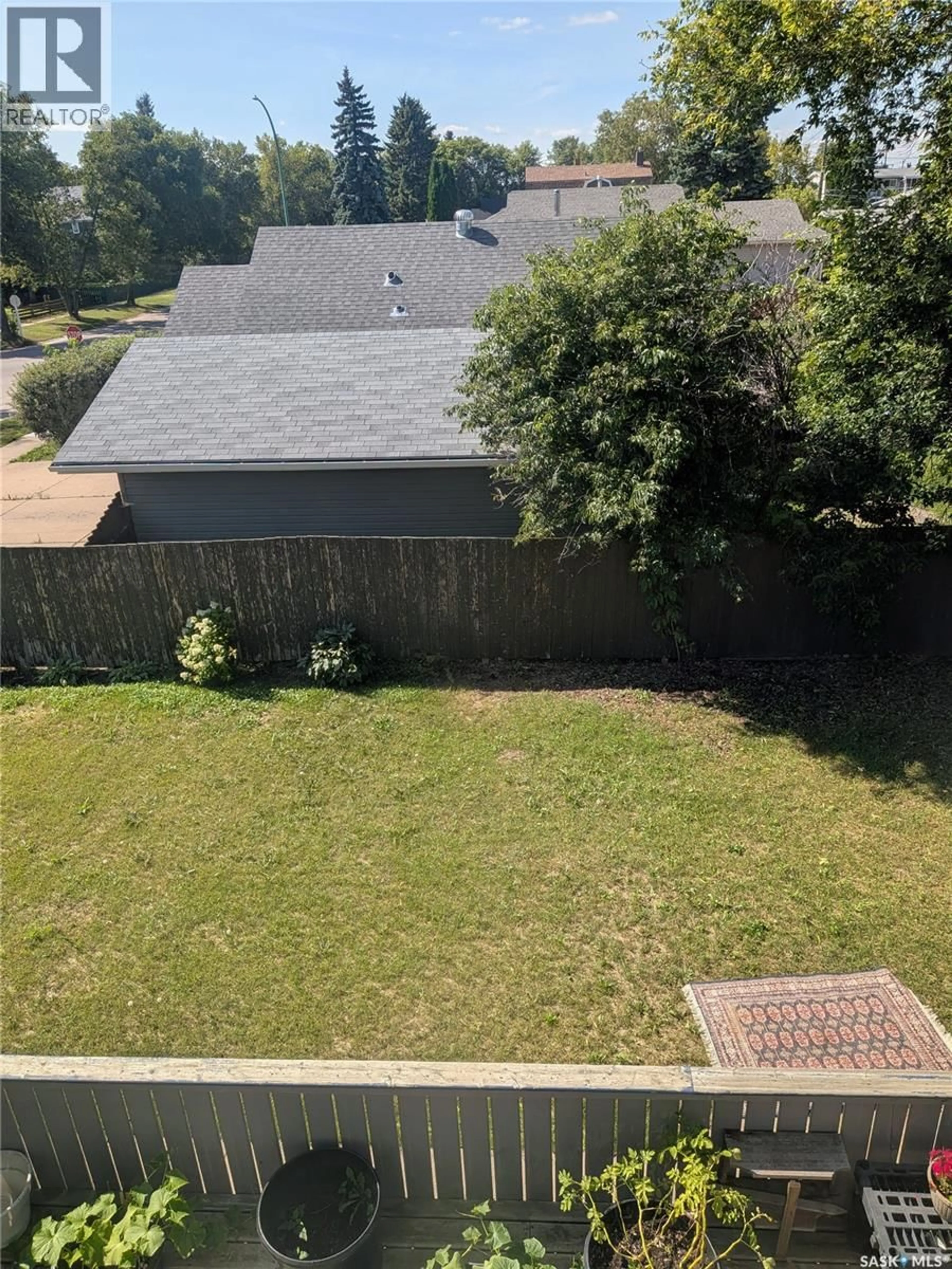 A pic from outside/outdoor area/front of a property/back of a property/a pic from drone, unknown for 436 12TH STREET, Prince Albert Saskatchewan S6V3B8
