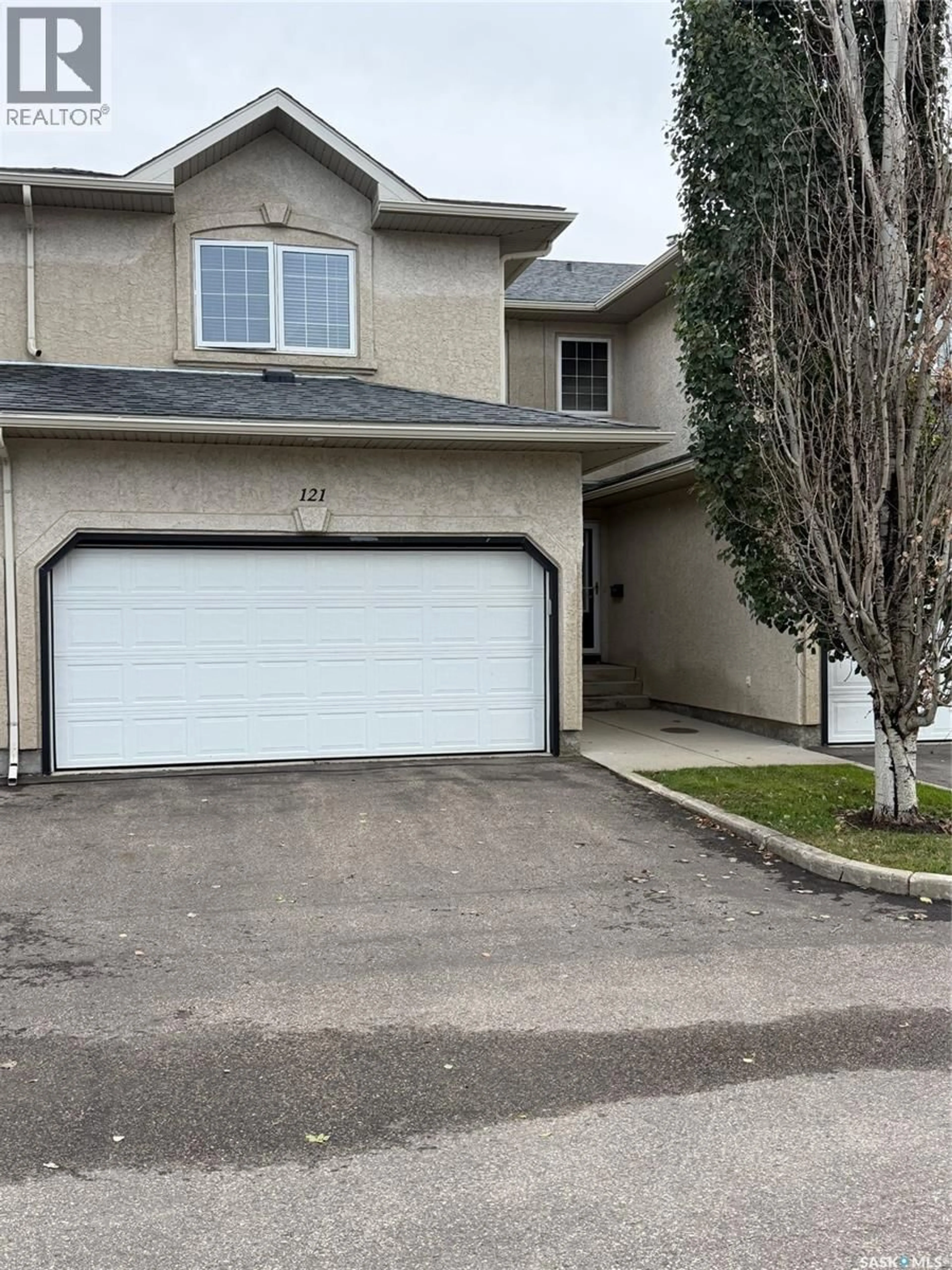 Unknown for 121 445 BAYFIELD CRESCENT, Saskatoon Saskatchewan S7V1J1
