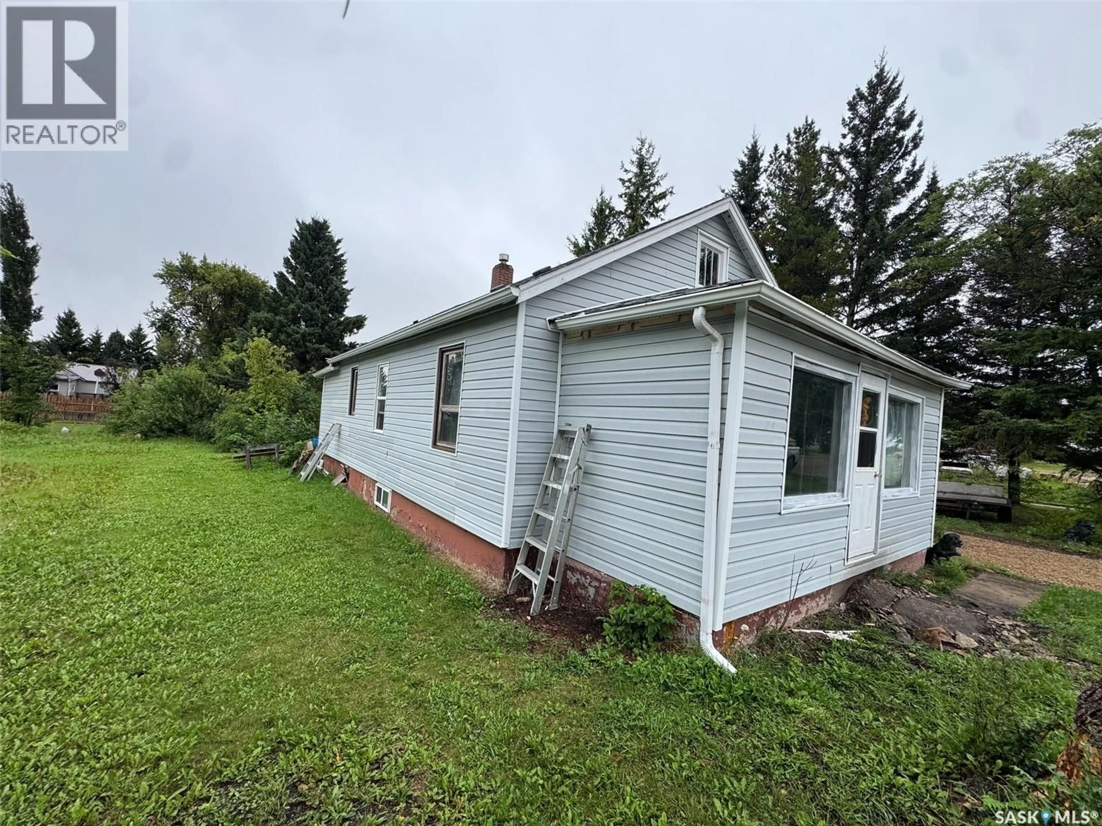 Unknown for 502 4TH STREET, Spalding Saskatchewan S0K4C0