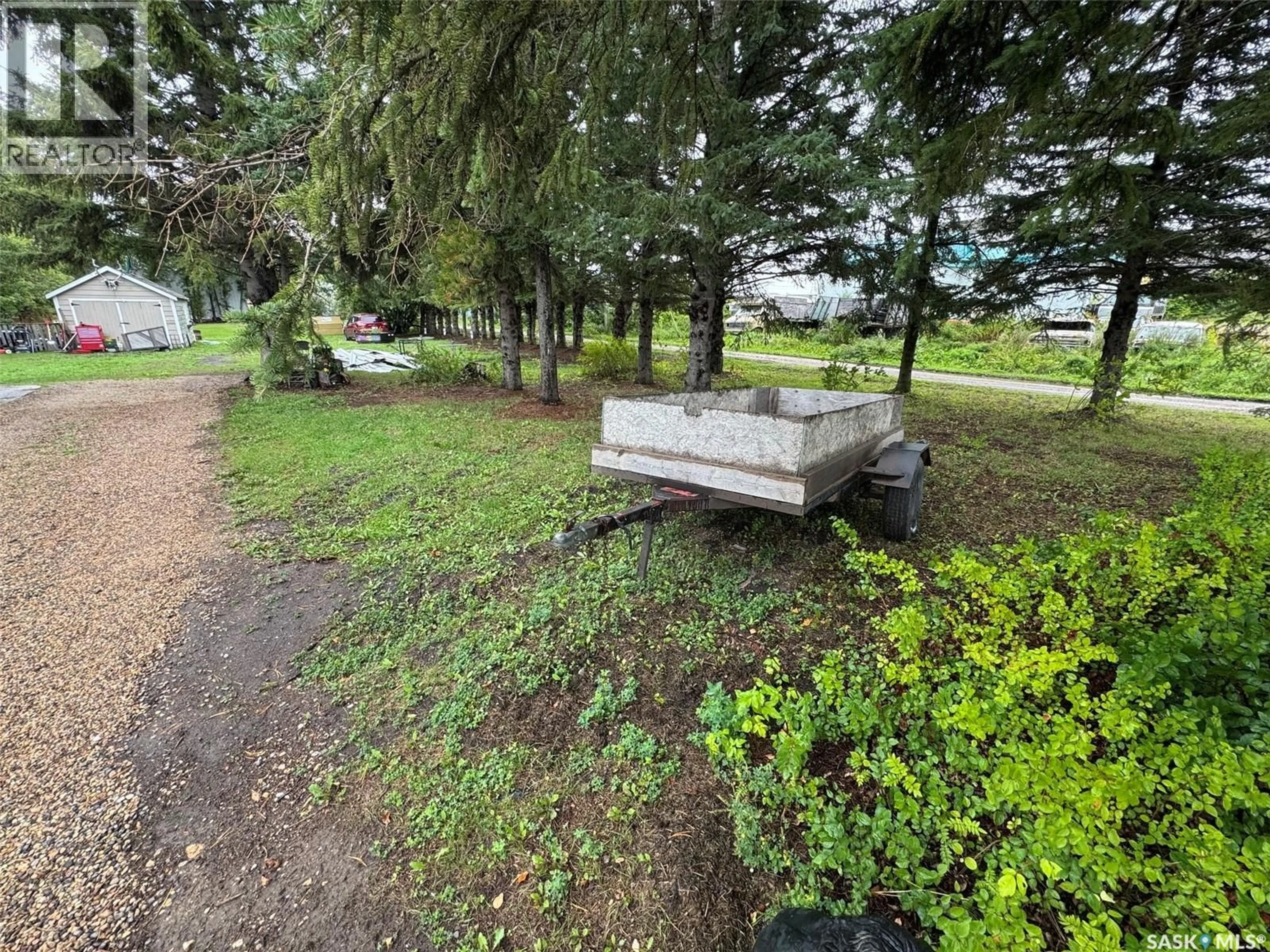 Unknown for 502 4TH STREET, Spalding Saskatchewan S0K4C0