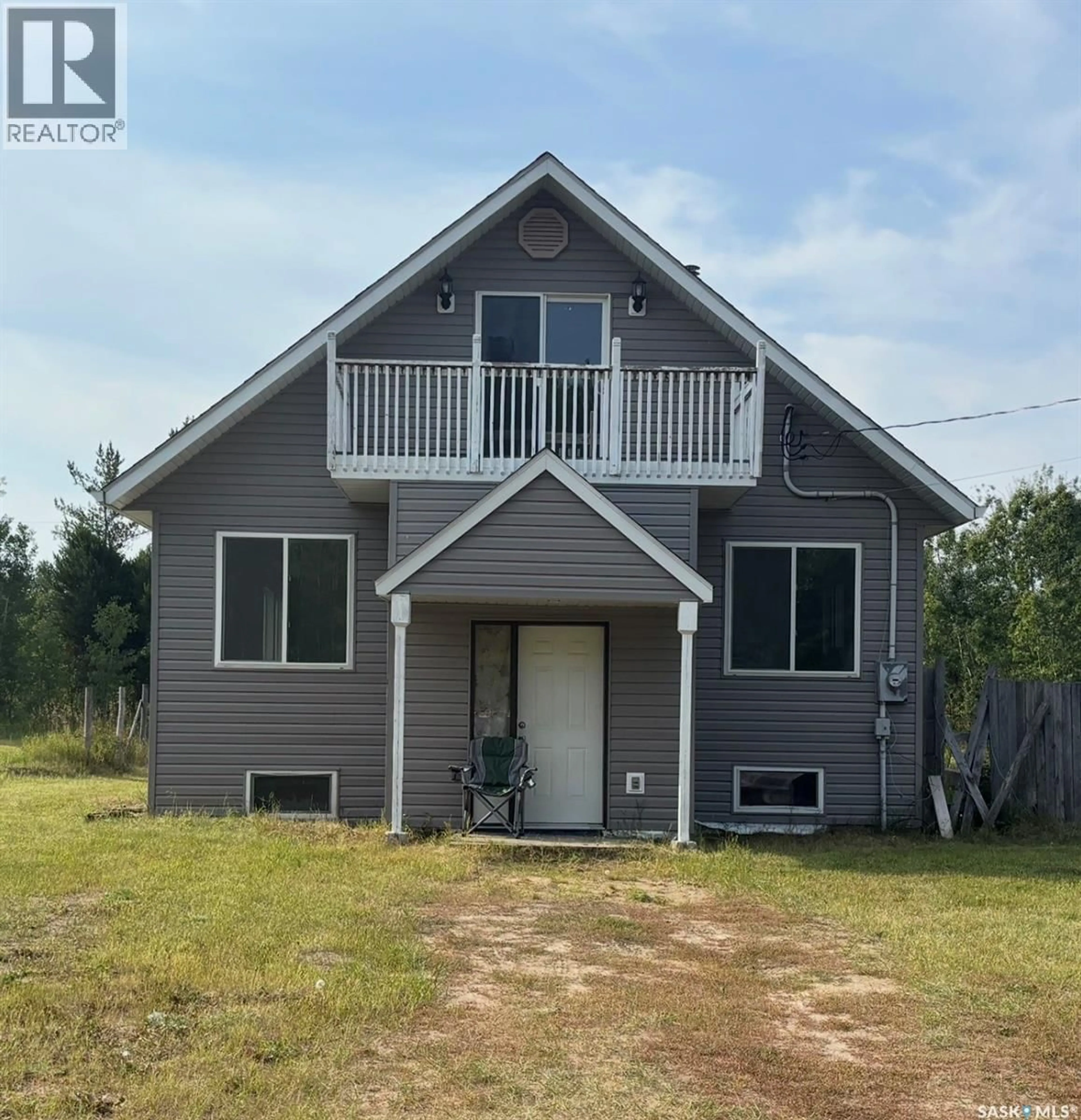 Unknown for 602 HACKETT PLACE, Shellbrook Rm No. 493 Saskatchewan S0J1G0