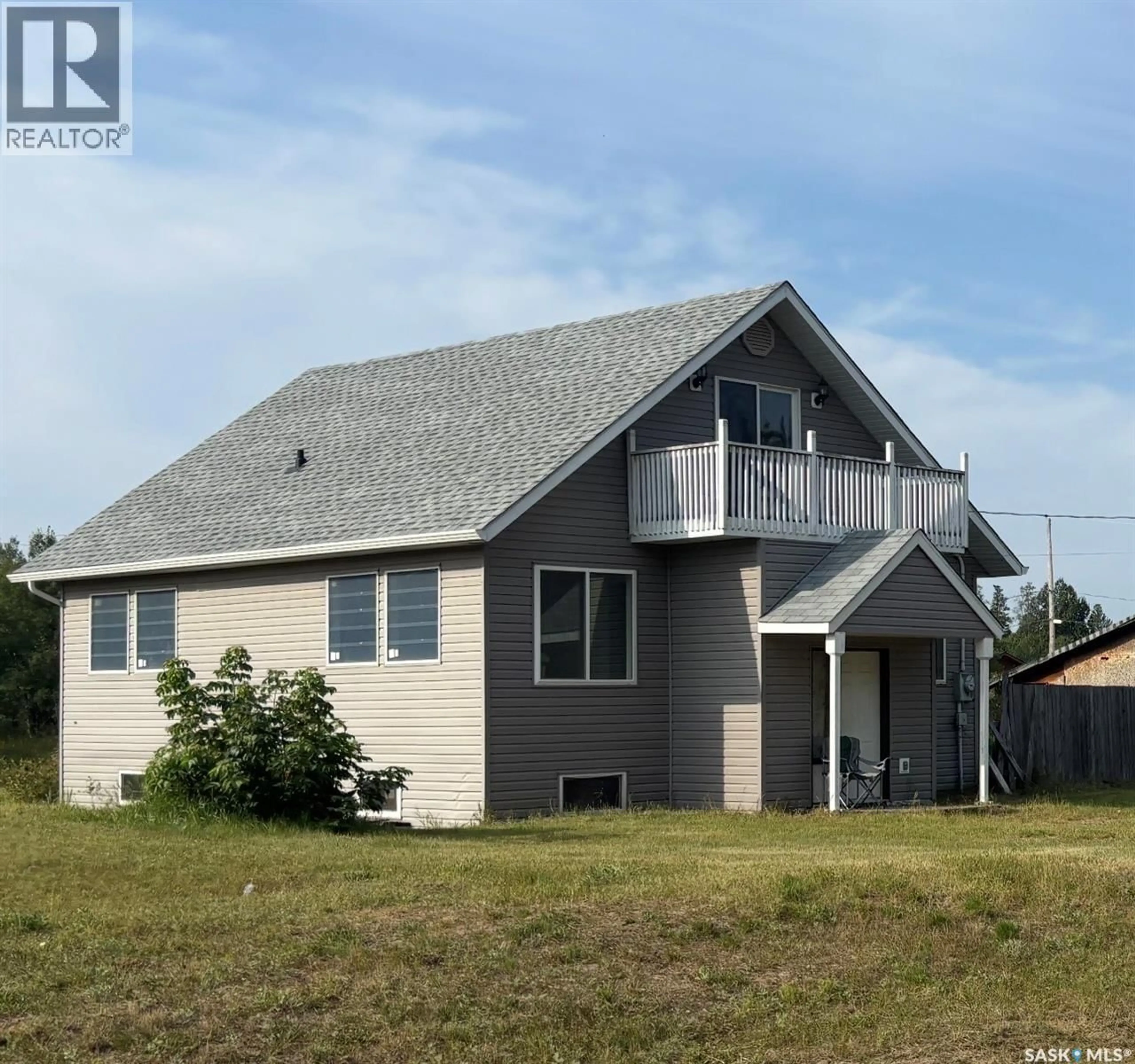 Unknown for 602 HACKETT PLACE, Shellbrook Rm No. 493 Saskatchewan S0J1G0