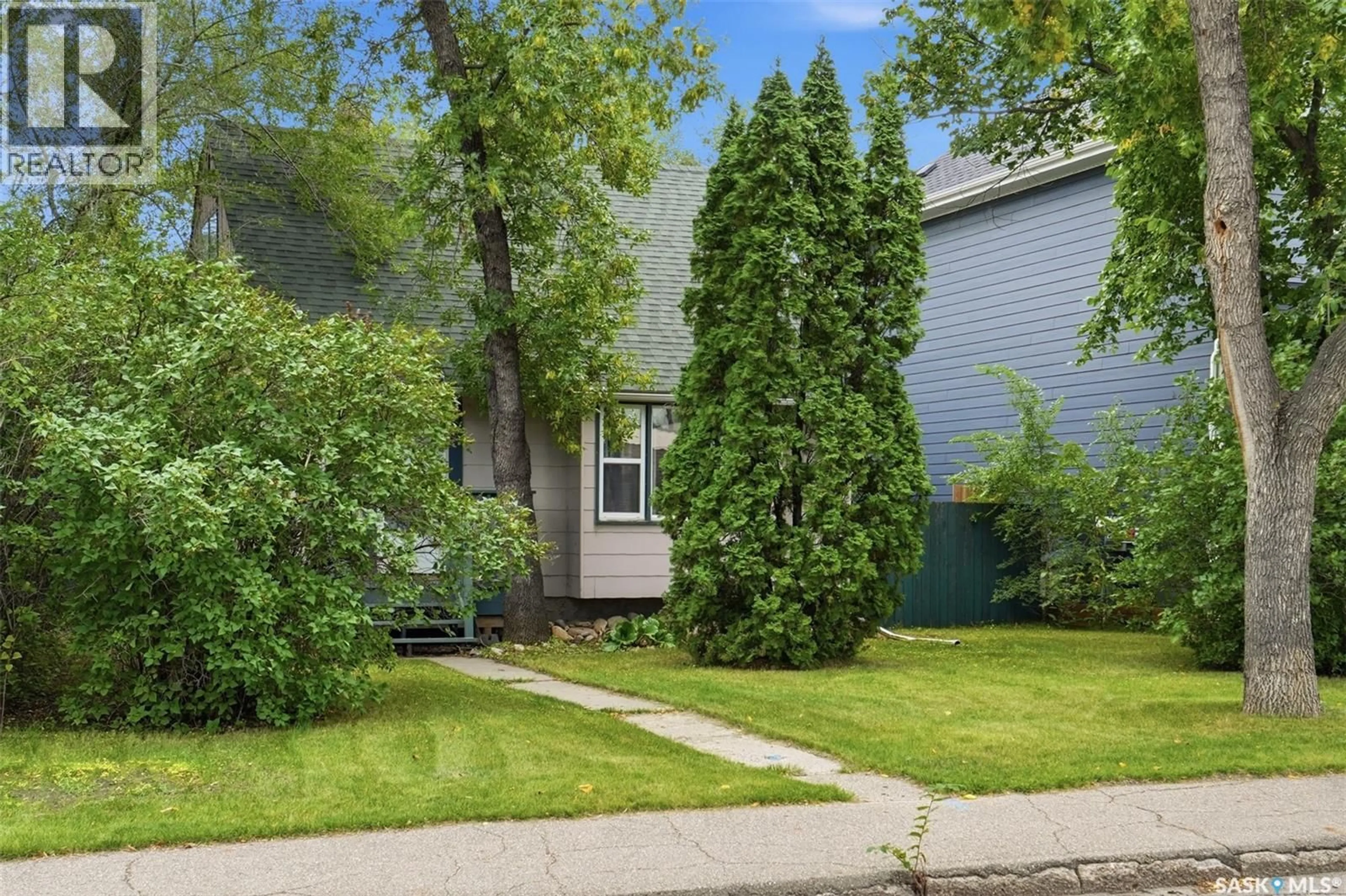 Unknown for 1105 OXFORD STREET, Saskatoon Saskatchewan S7K0Y5