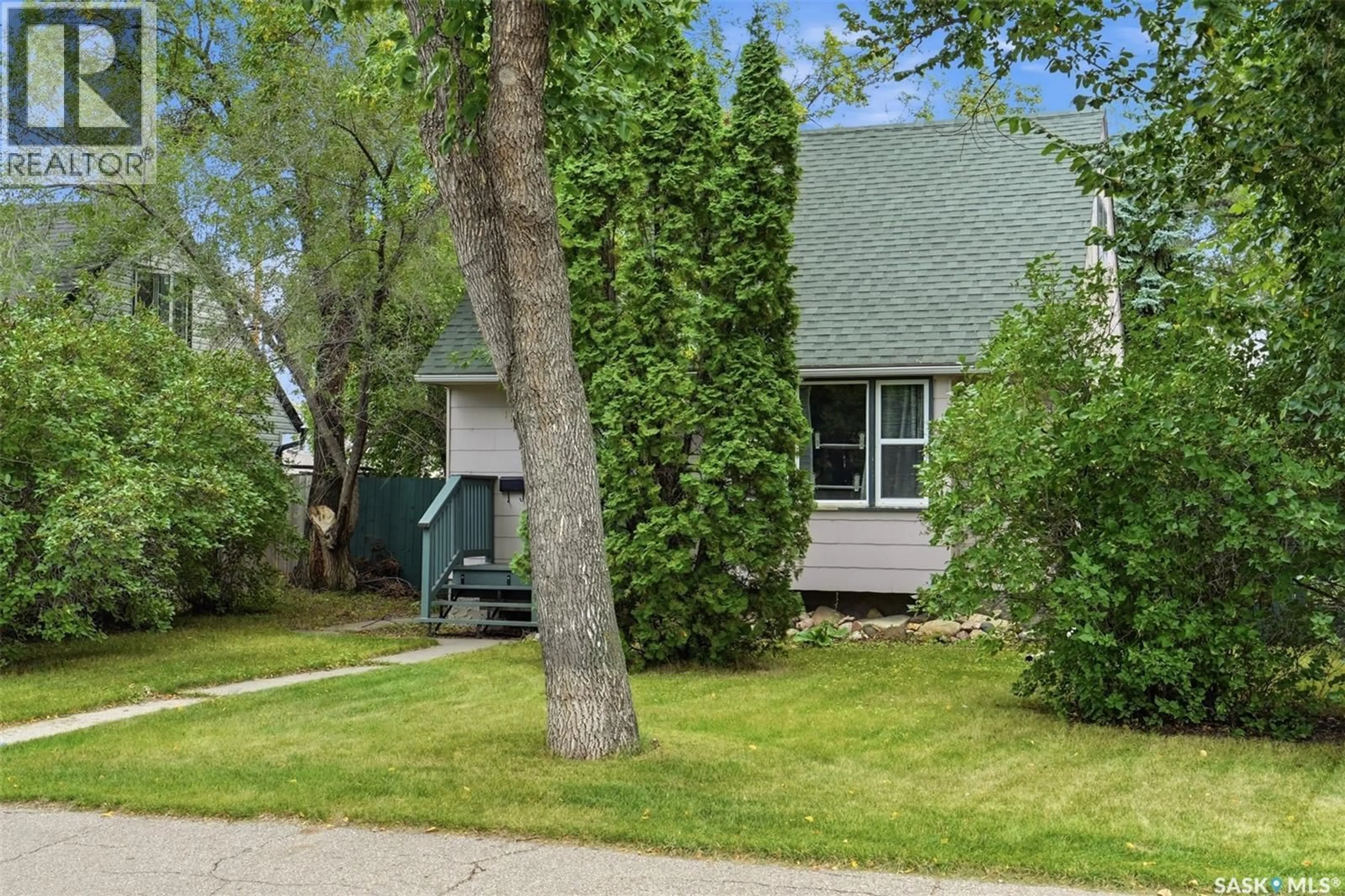 Unknown for 1105 OXFORD STREET, Saskatoon Saskatchewan S7K0Y5