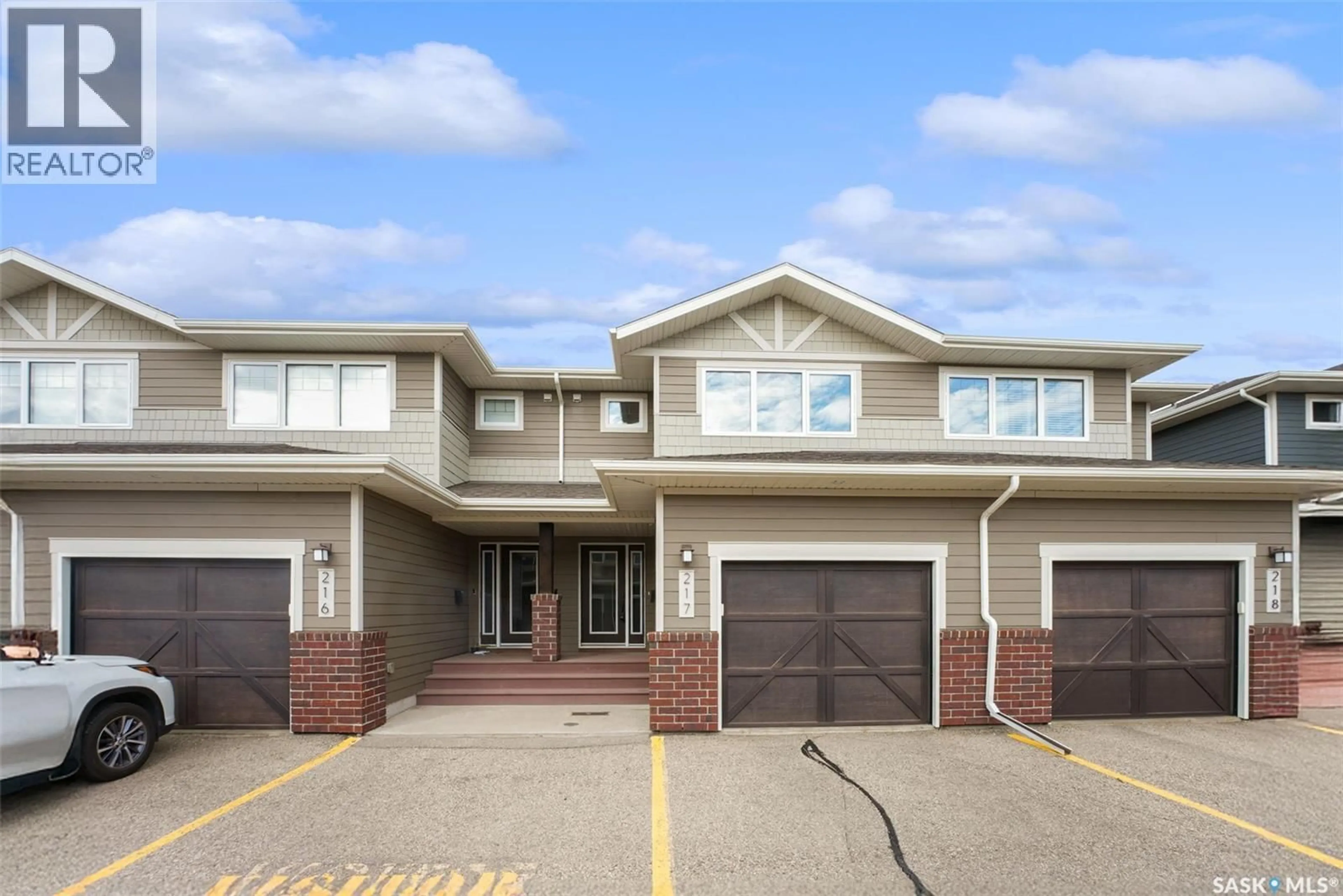 Unknown for 217 - 4002 SANDHILL CRESCENT, Regina Saskatchewan S4V3J1