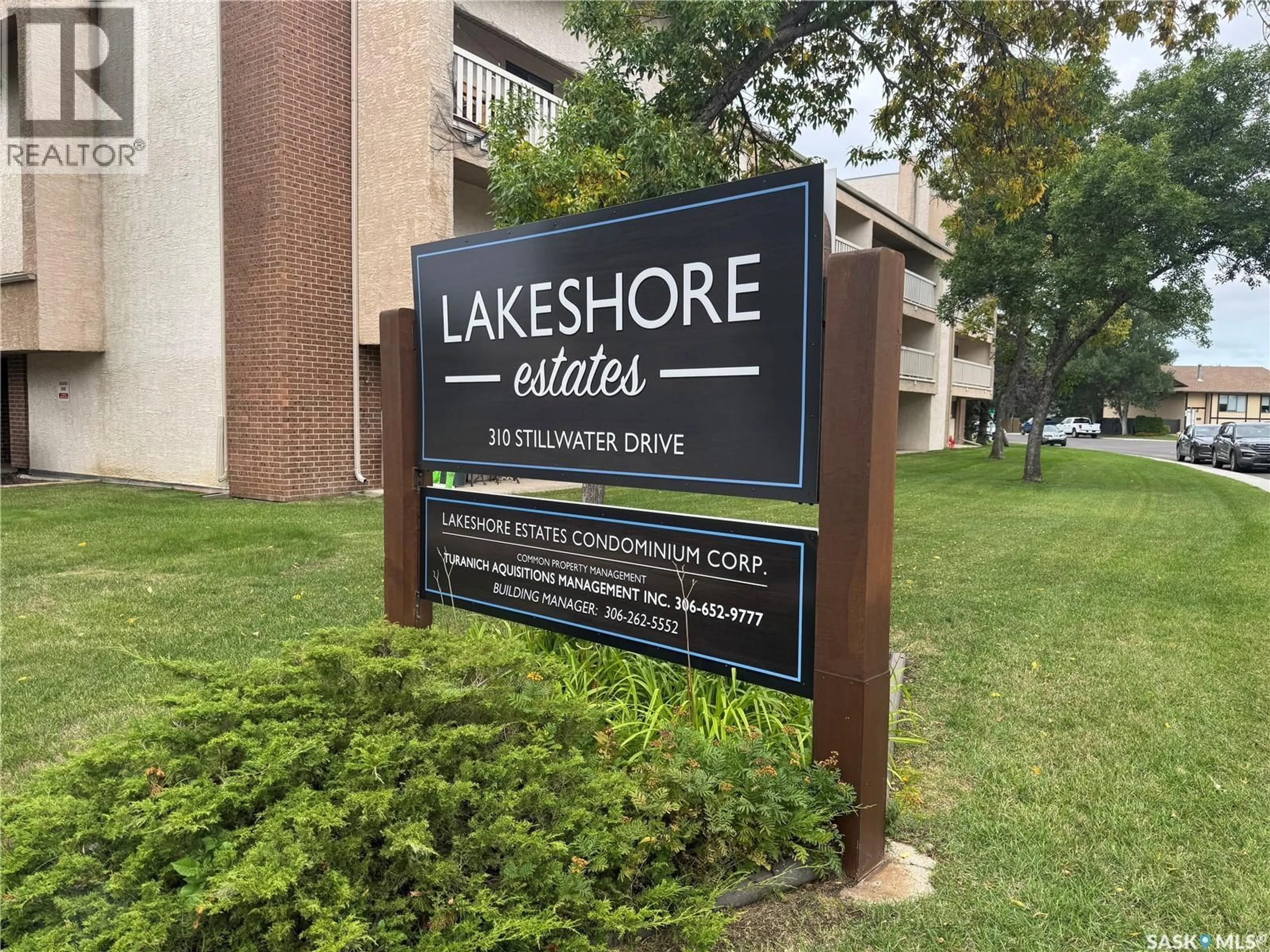 Unknown for 310 - 118 STILLWATER DRIVE, Saskatoon Saskatchewan S7J4H7