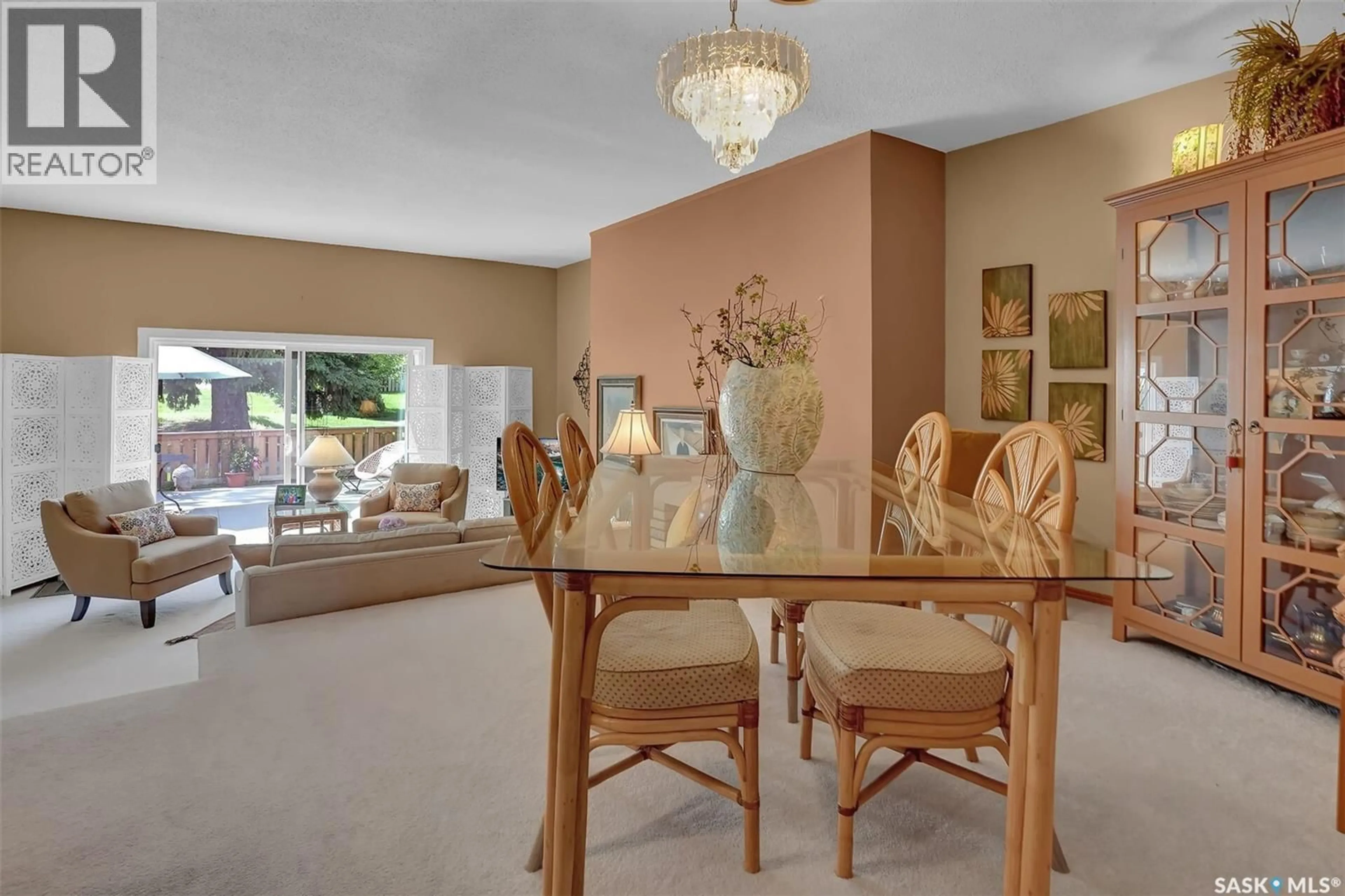 Dining room, unknown for 83 WESTFIELD DRIVE, Regina Saskatchewan S4S2S5