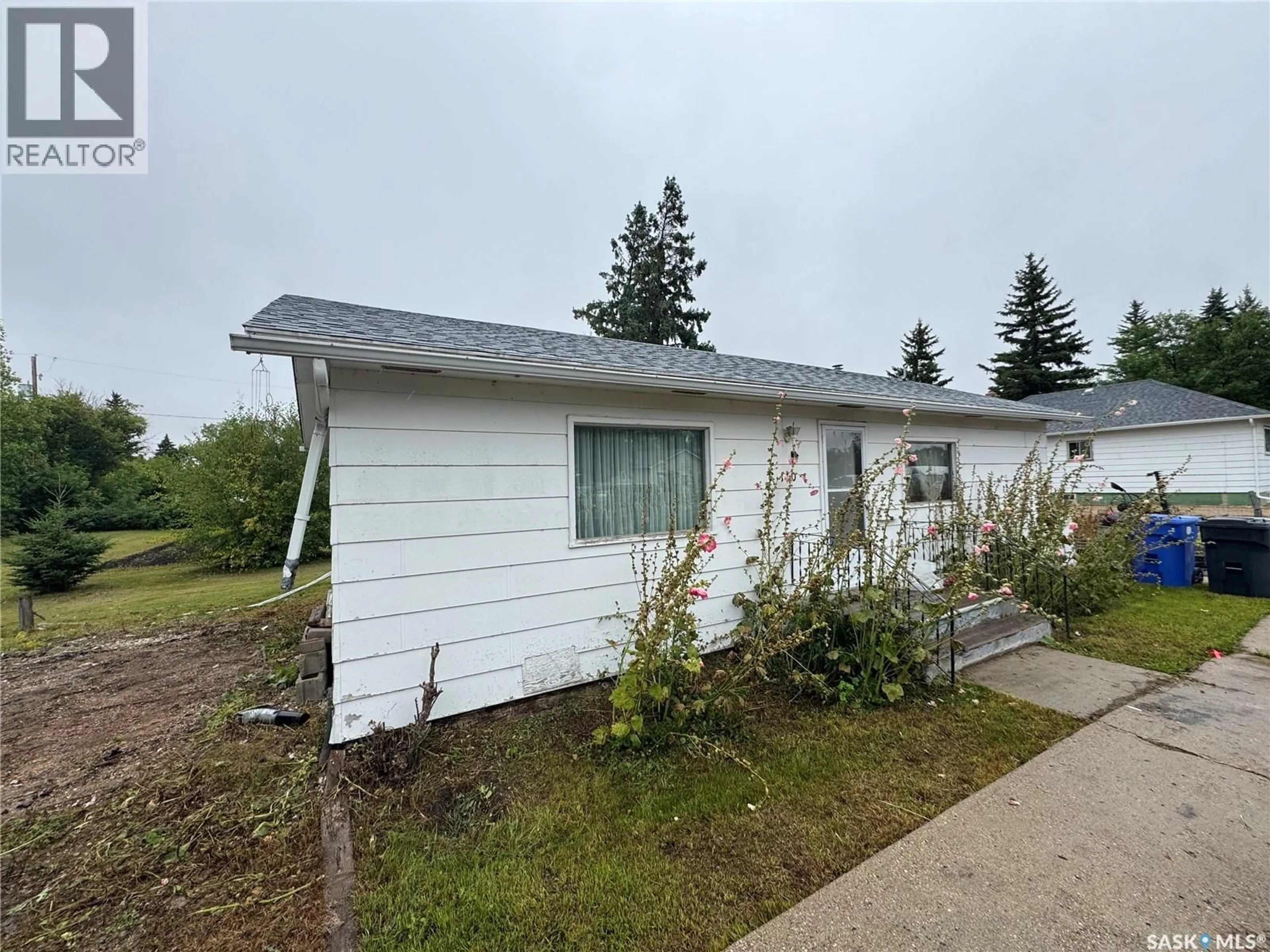 Unknown for 110 HUDEK AVENUE, Hafford Saskatchewan S0J1A0