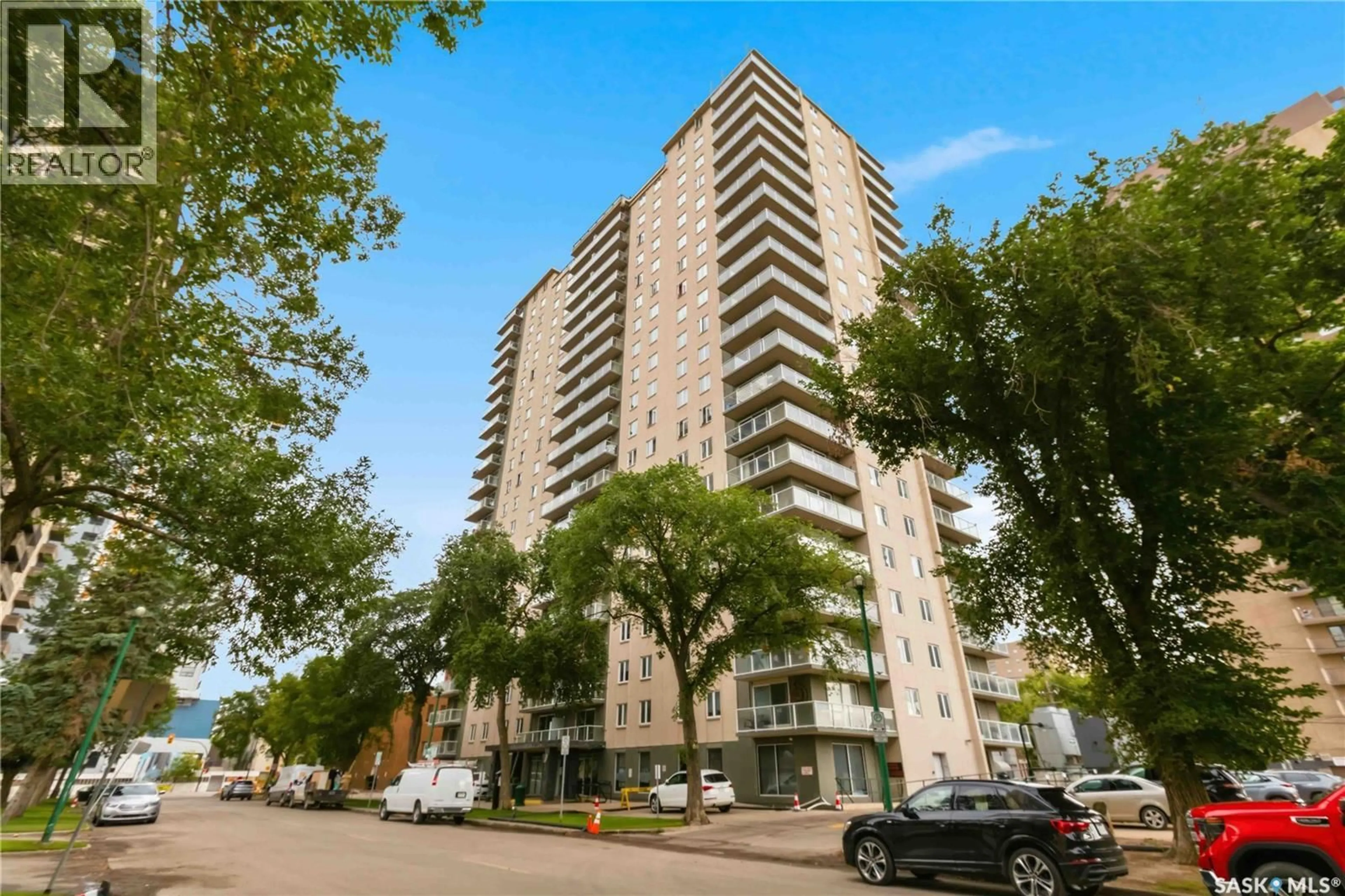Unknown for 320 - 1601 5TH AVENUE, Saskatoon Saskatchewan S7K2P5