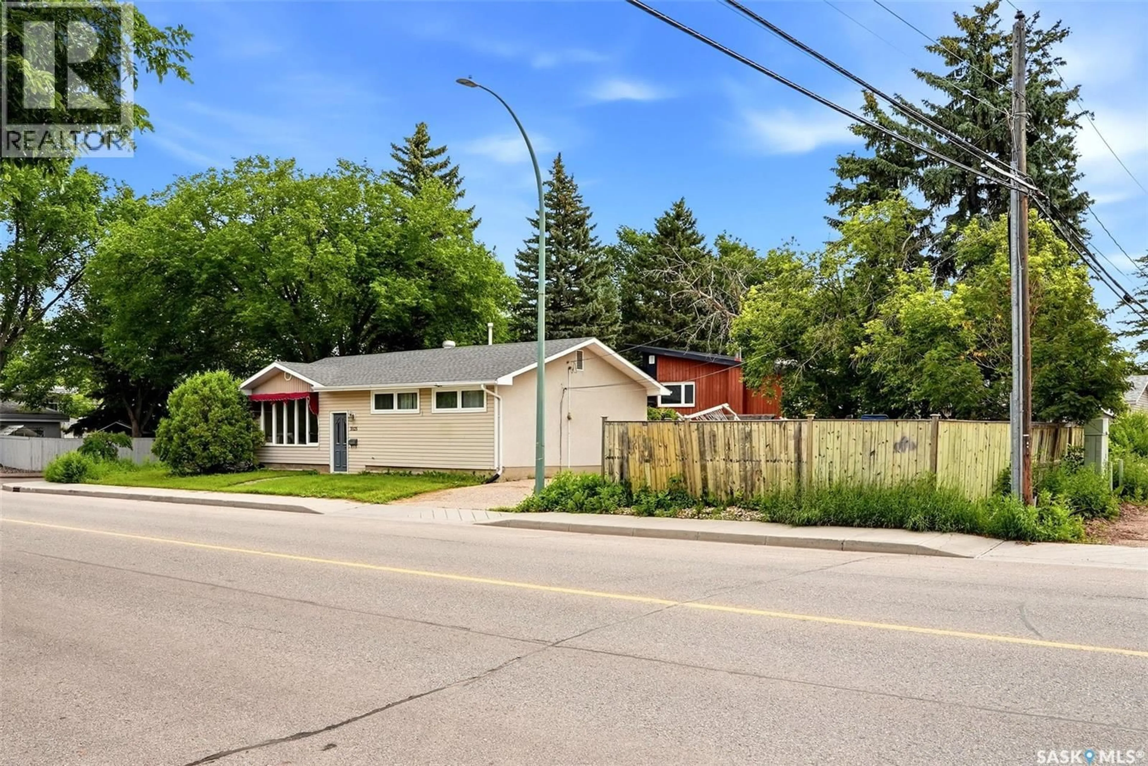 Unknown for 3325 29TH AVENUE, Regina Saskatchewan S4S2P1